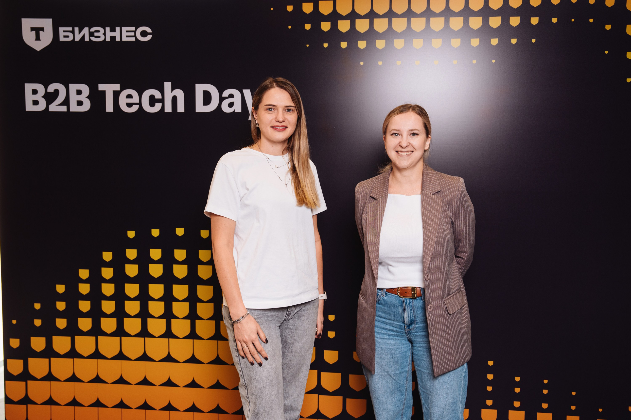 B2B Tech Day. Рекламный фотограф Москва — рекламная и бренд-съёмка | Polyakov