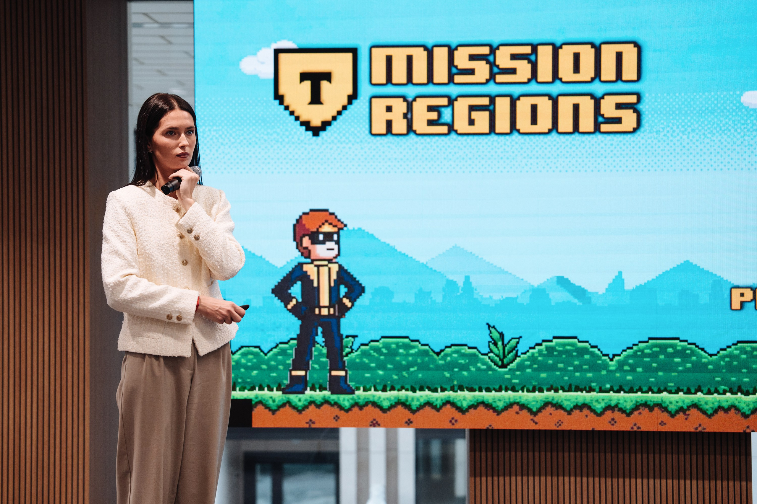 Mission regions. Рекламный фотограф Москва — рекламная и бренд-съёмка | Polyakov