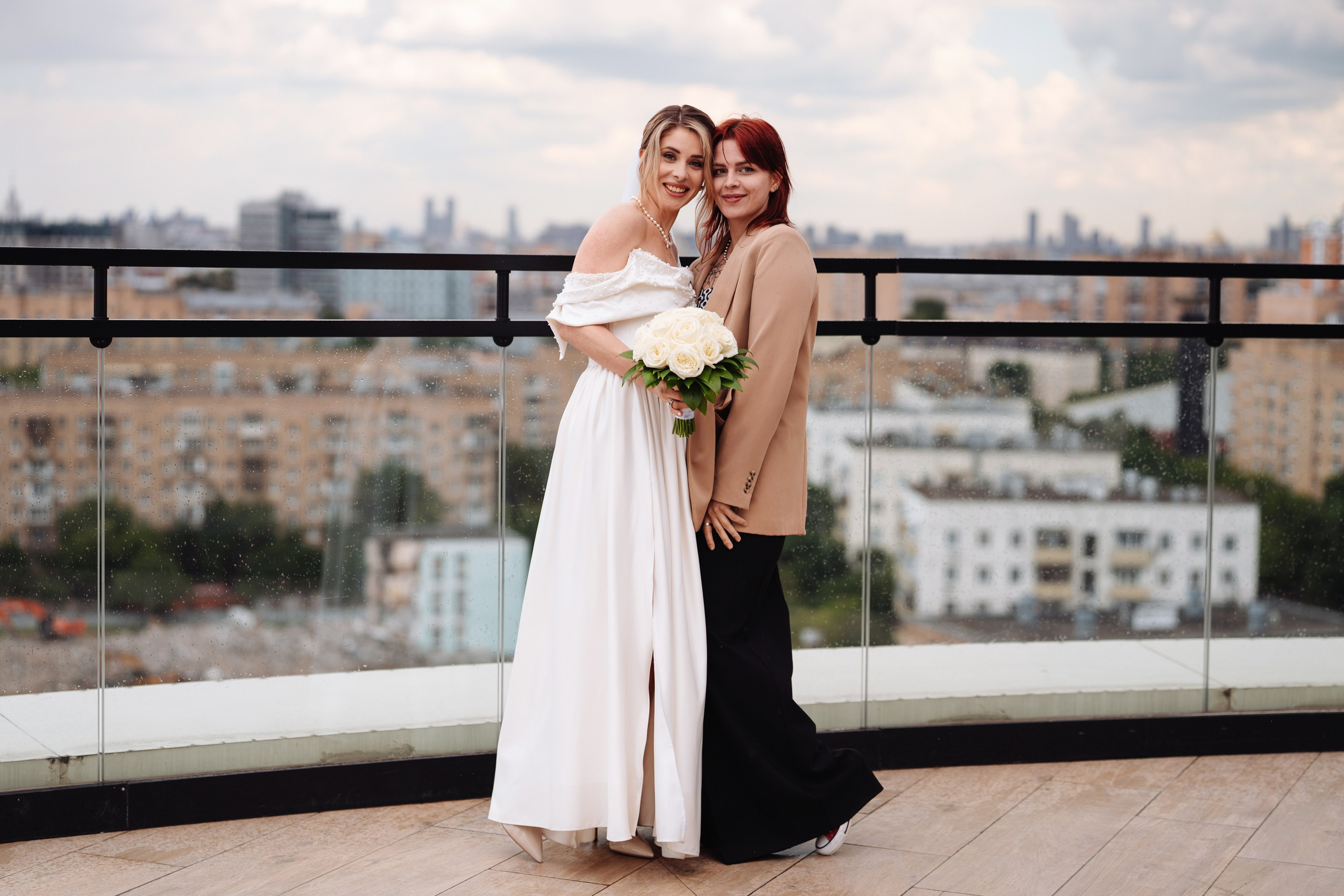T-wedding. Рекламный фотограф Москва — рекламная и бренд-съёмка | Polyakov