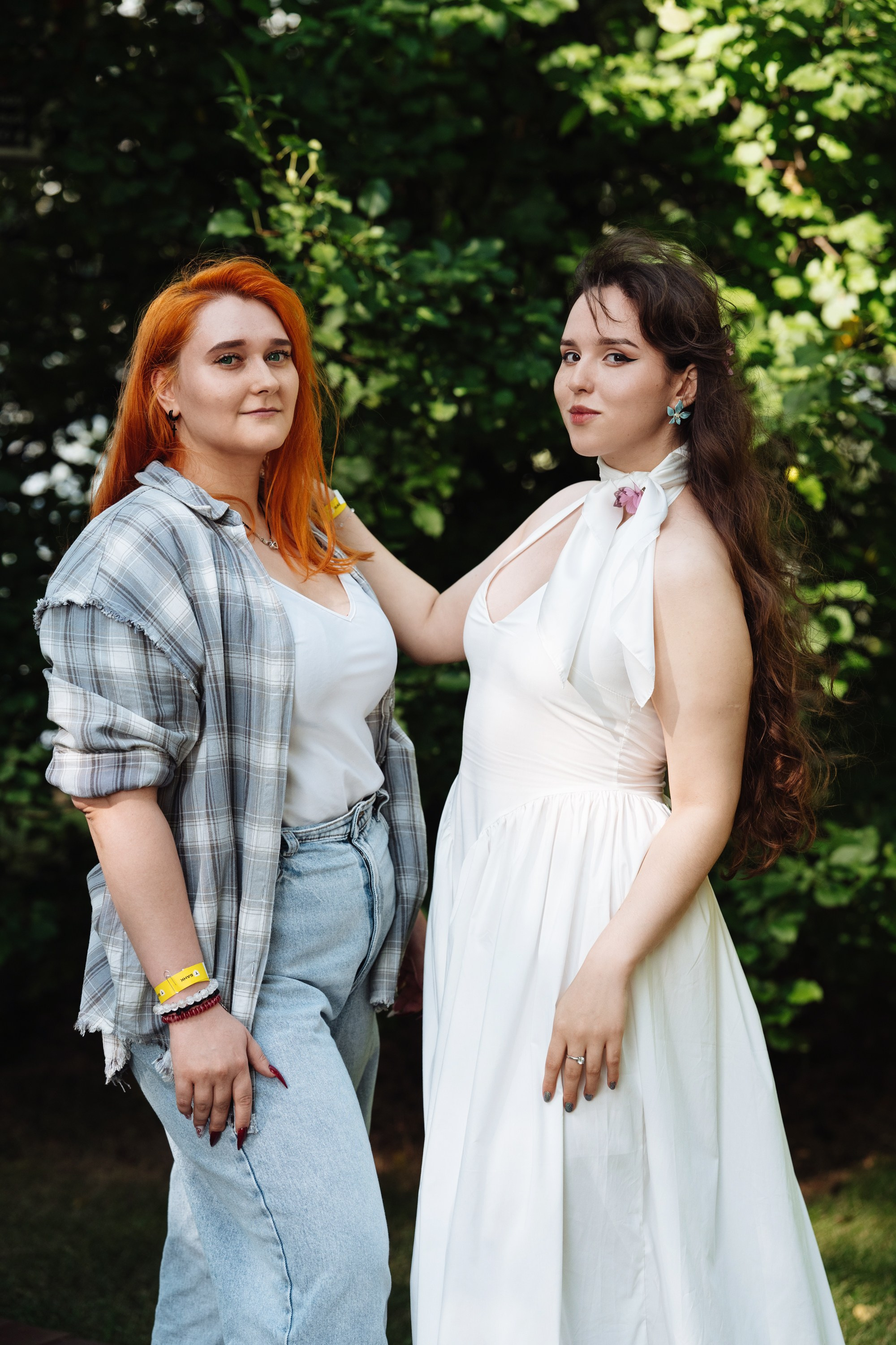 Summer corporate. Рекламный фотограф Москва — рекламная и бренд-съёмка | Polyakov