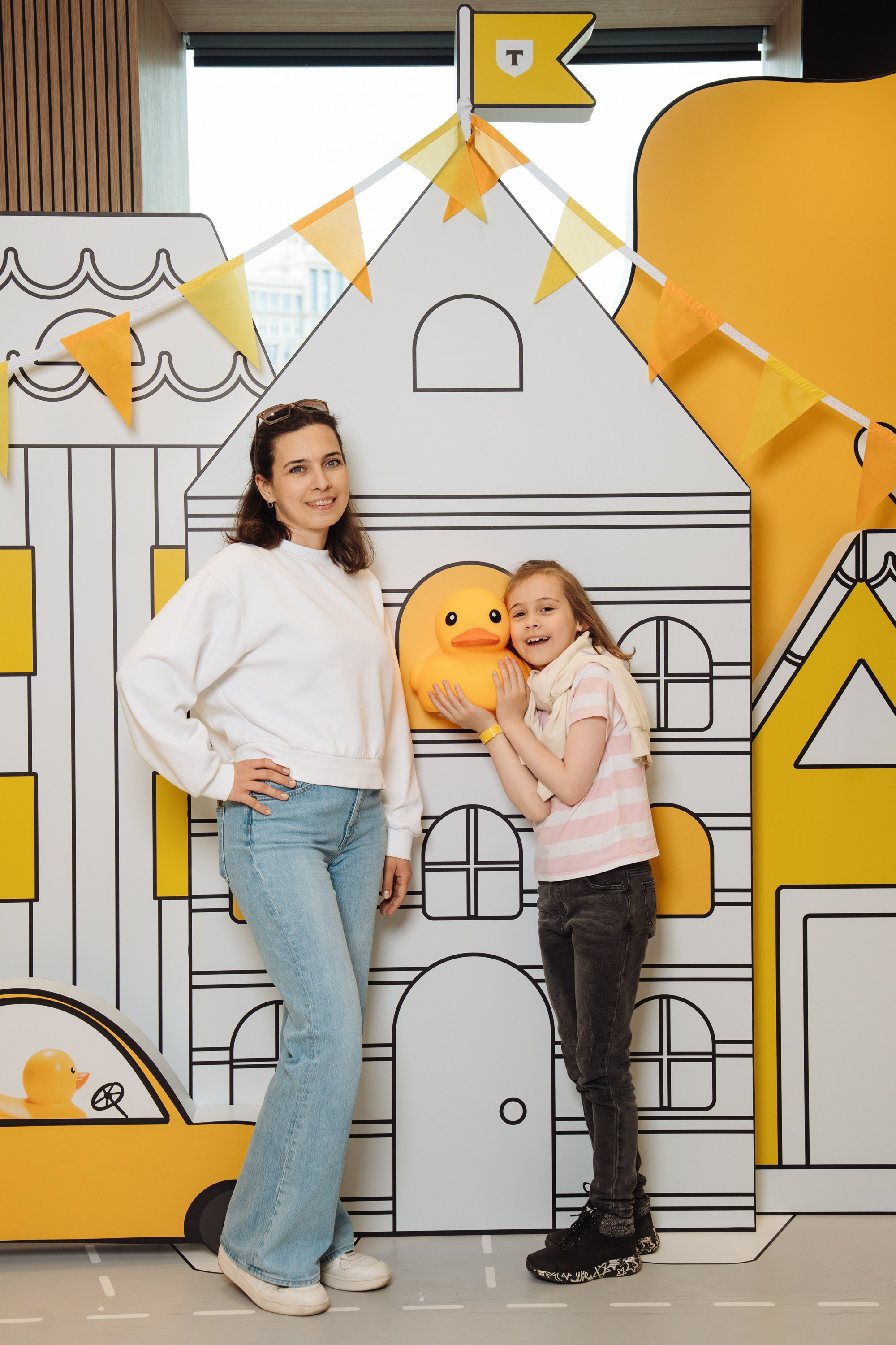 Kids Day 2026. Рекламный фотограф Москва — рекламная и бренд-съёмка | Polyakov