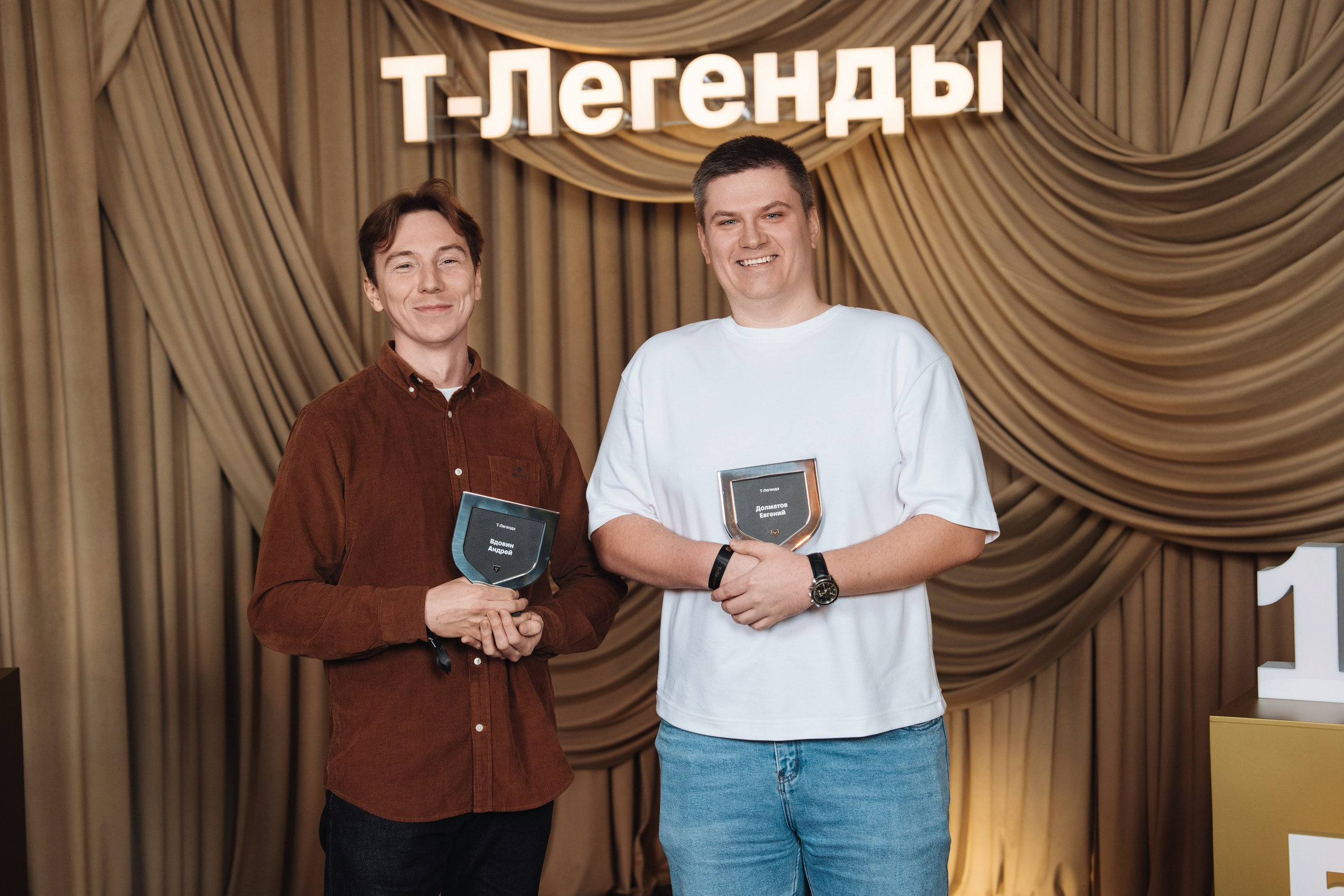 Т-Легенды 2025. Рекламный фотограф Москва — рекламная и бренд-съёмка | Polyakov