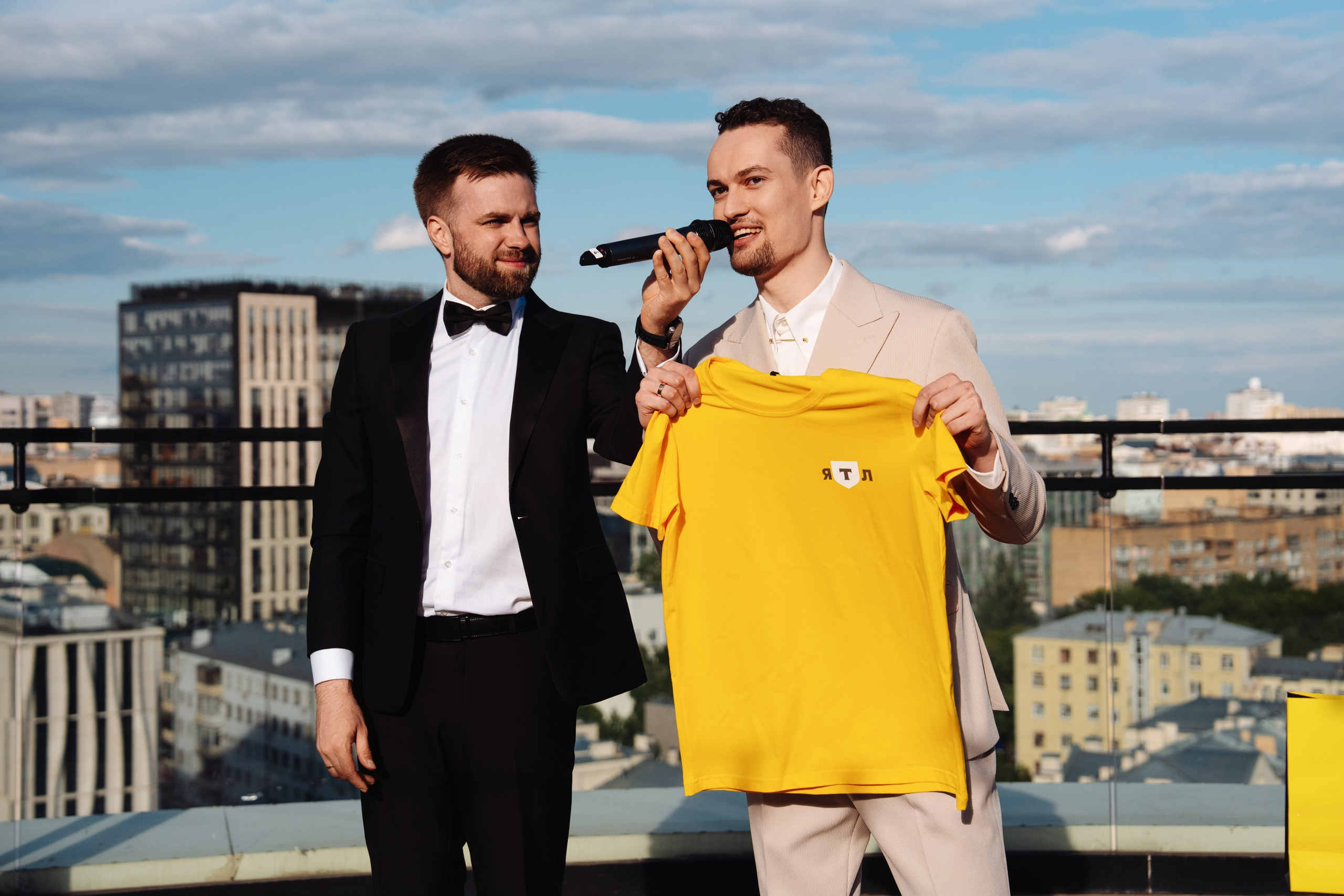 T-wedding. Рекламный фотограф Москва — рекламная и бренд-съёмка | Polyakov