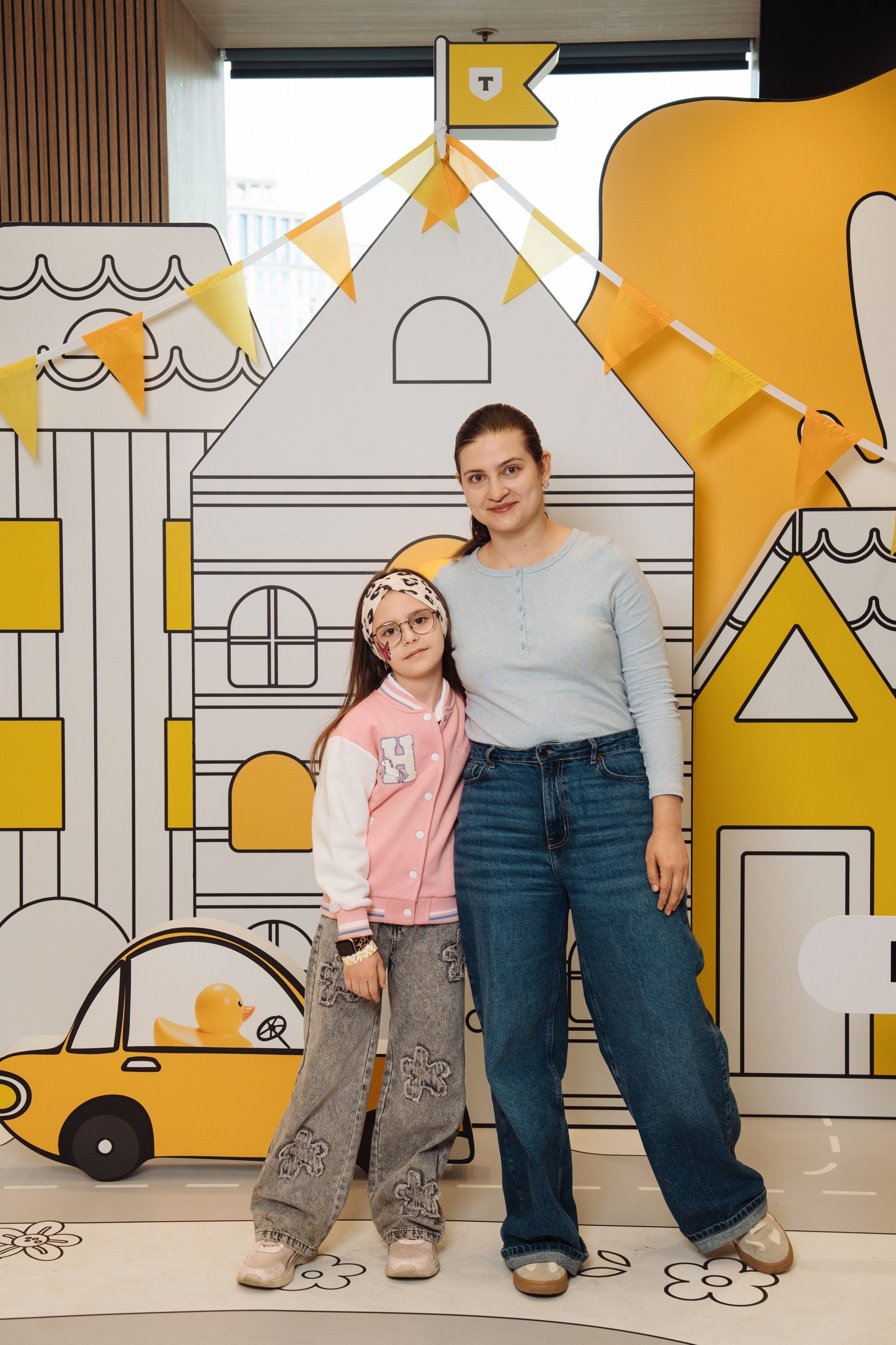 Kids Day 2026. Рекламный фотограф Москва — рекламная и бренд-съёмка | Polyakov