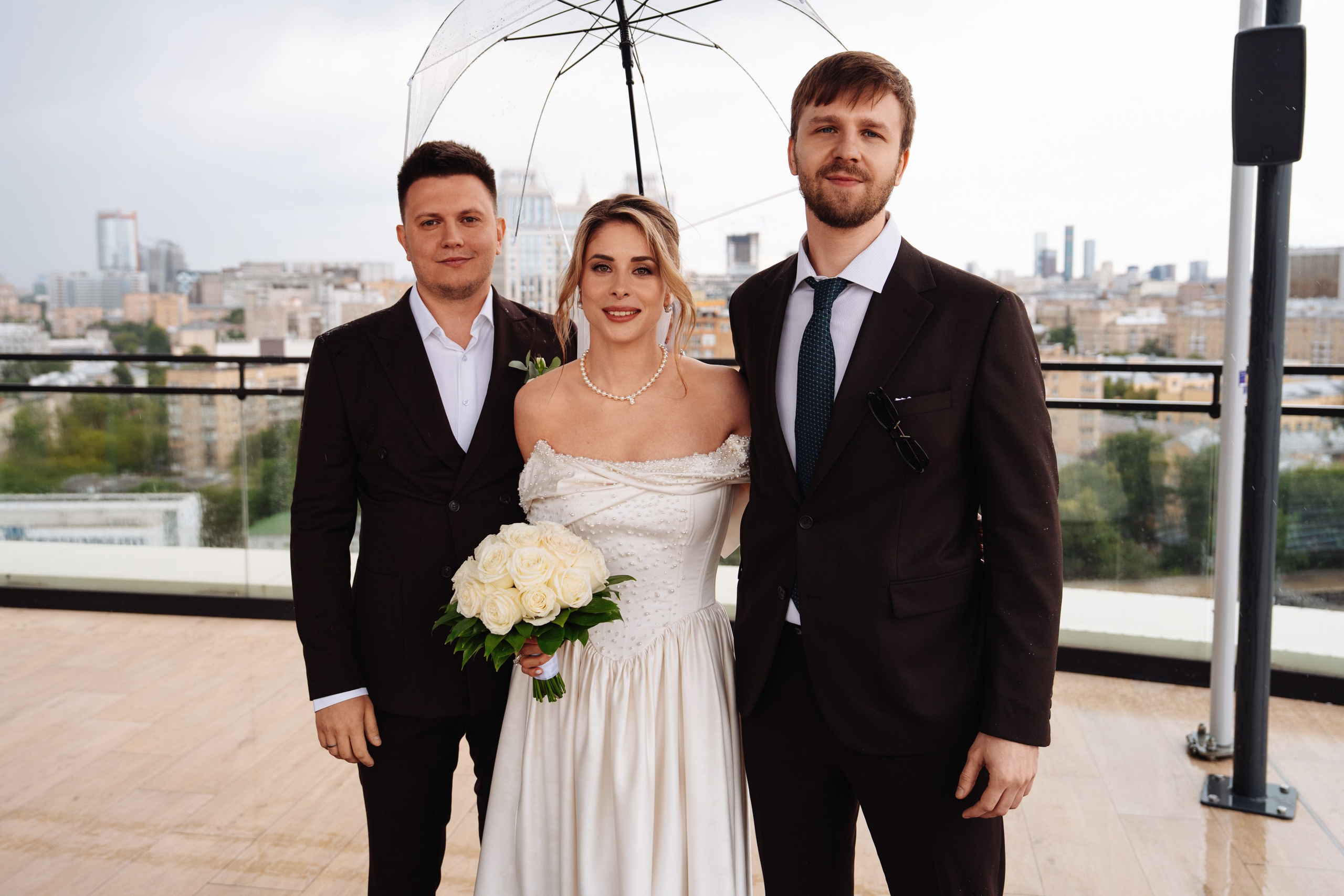 T-wedding. Рекламный фотограф Москва — рекламная и бренд-съёмка | Polyakov