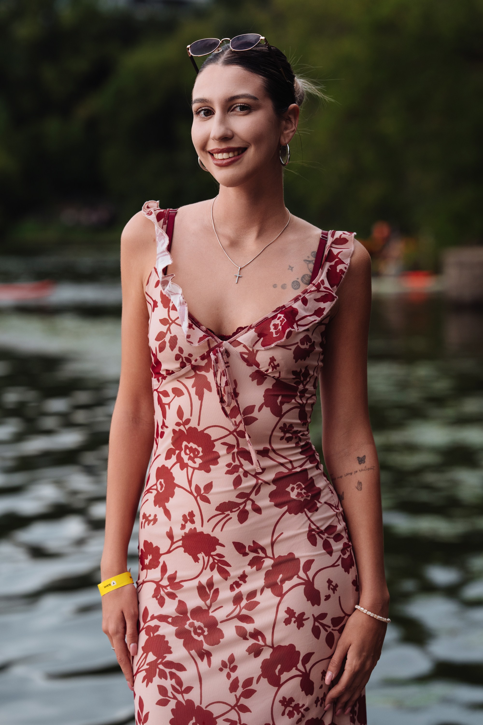 Summer corporate. Рекламный фотограф Москва — рекламная и бренд-съёмка | Polyakov