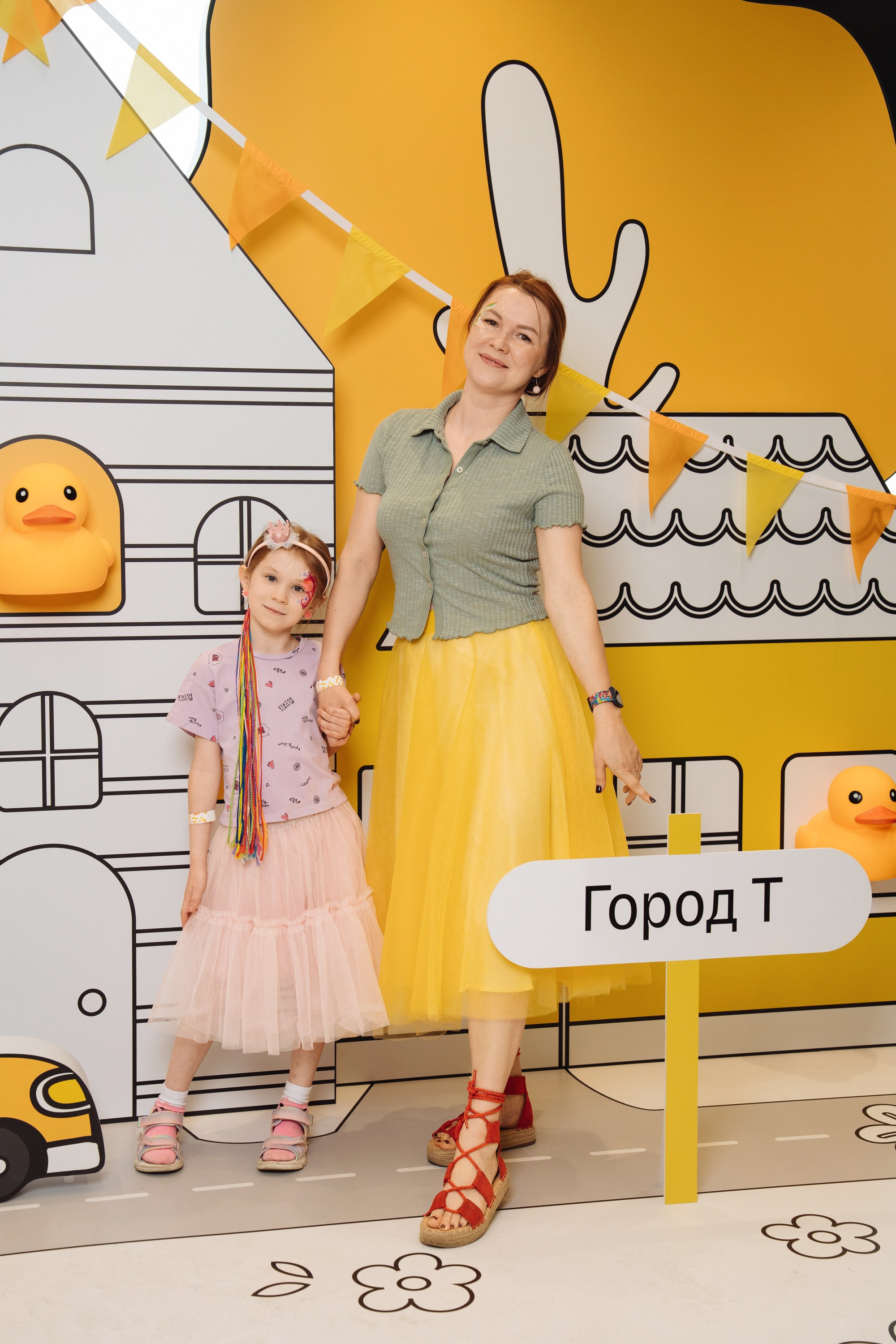 Kids Day 2026. Рекламный фотограф Москва — рекламная и бренд-съёмка | Polyakov