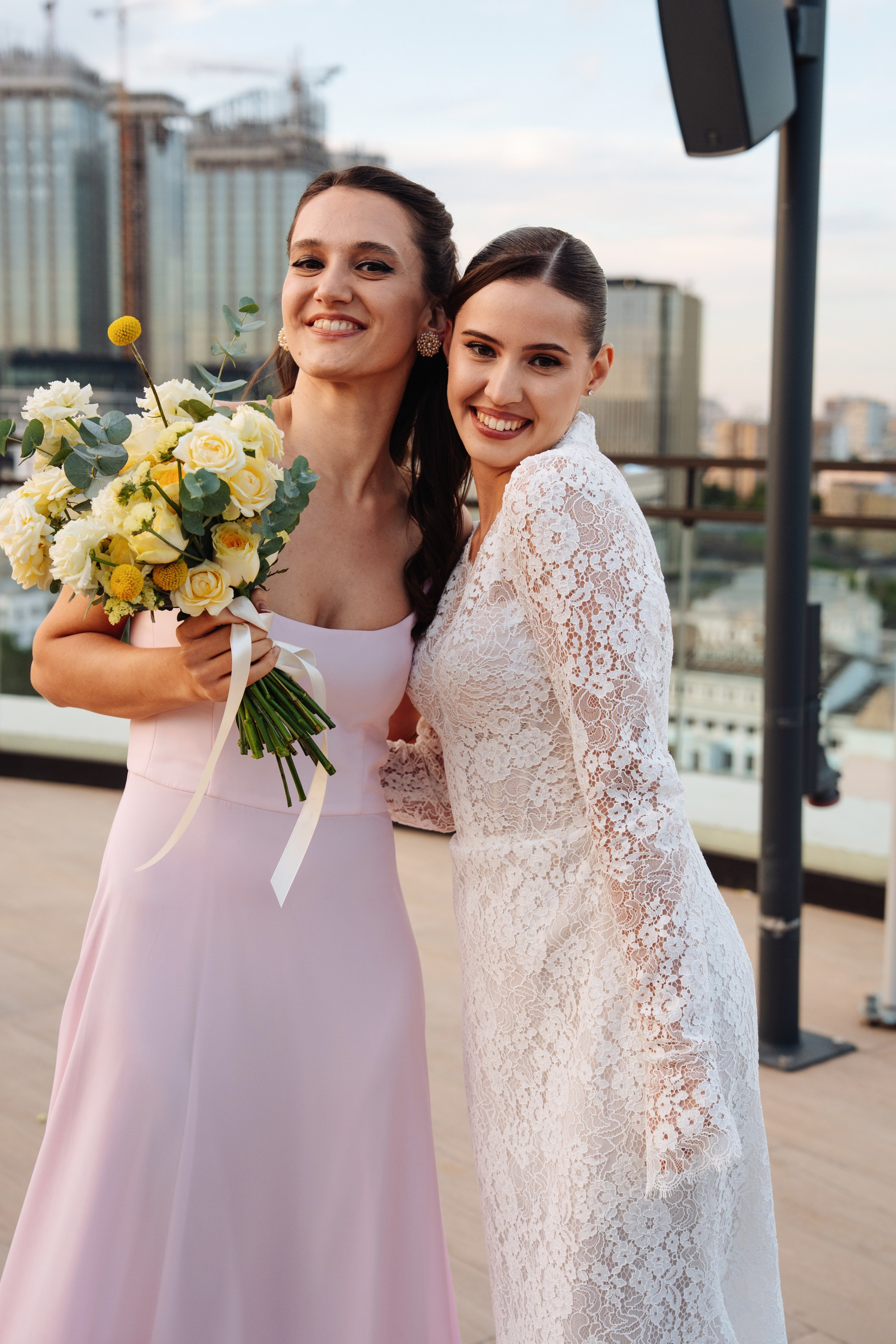 T-wedding. Рекламный фотограф Москва — рекламная и бренд-съёмка | Polyakov