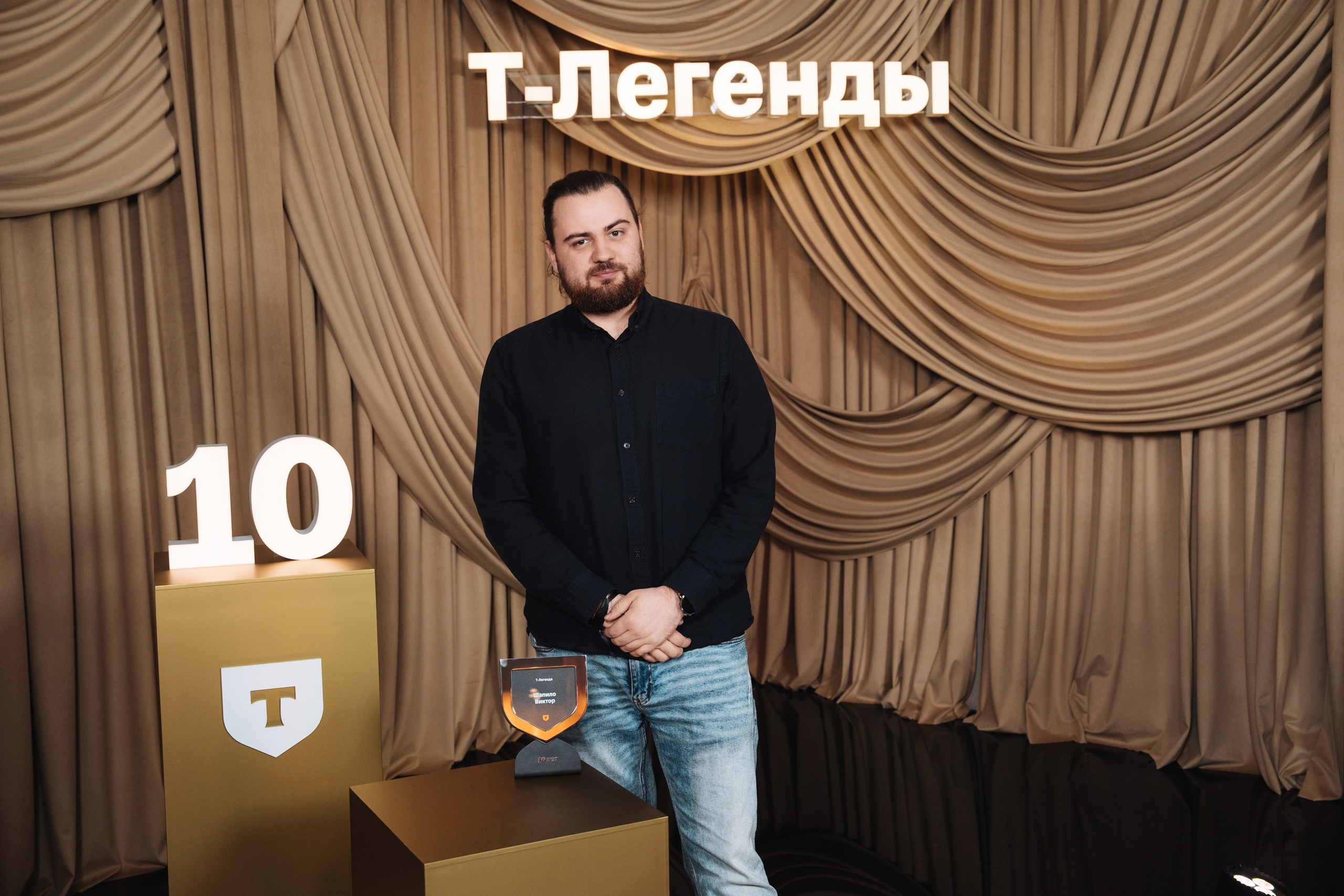 Т-Легенды 2025. Рекламный фотограф Москва — рекламная и бренд-съёмка | Polyakov