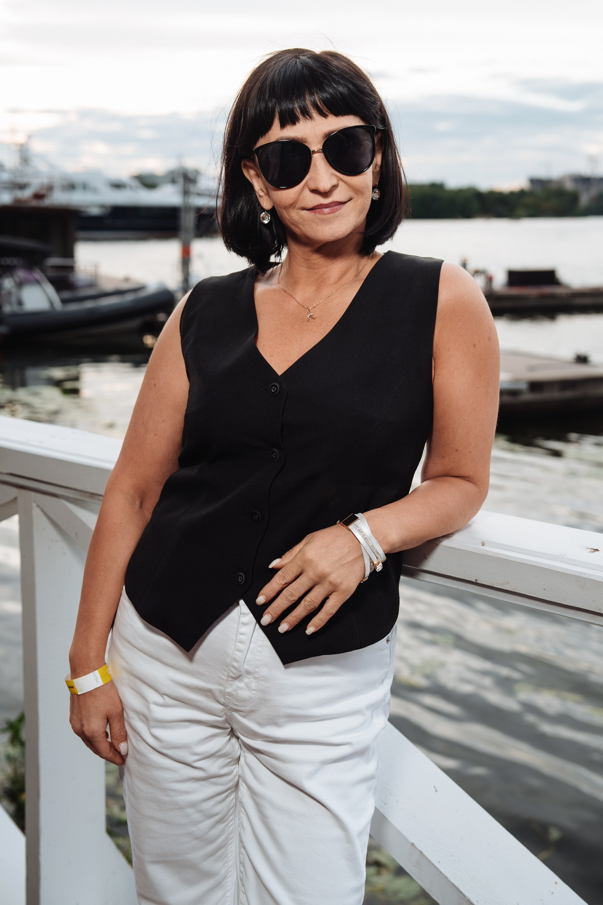Summer corporate. Рекламный фотограф Москва — рекламная и бренд-съёмка | Polyakov
