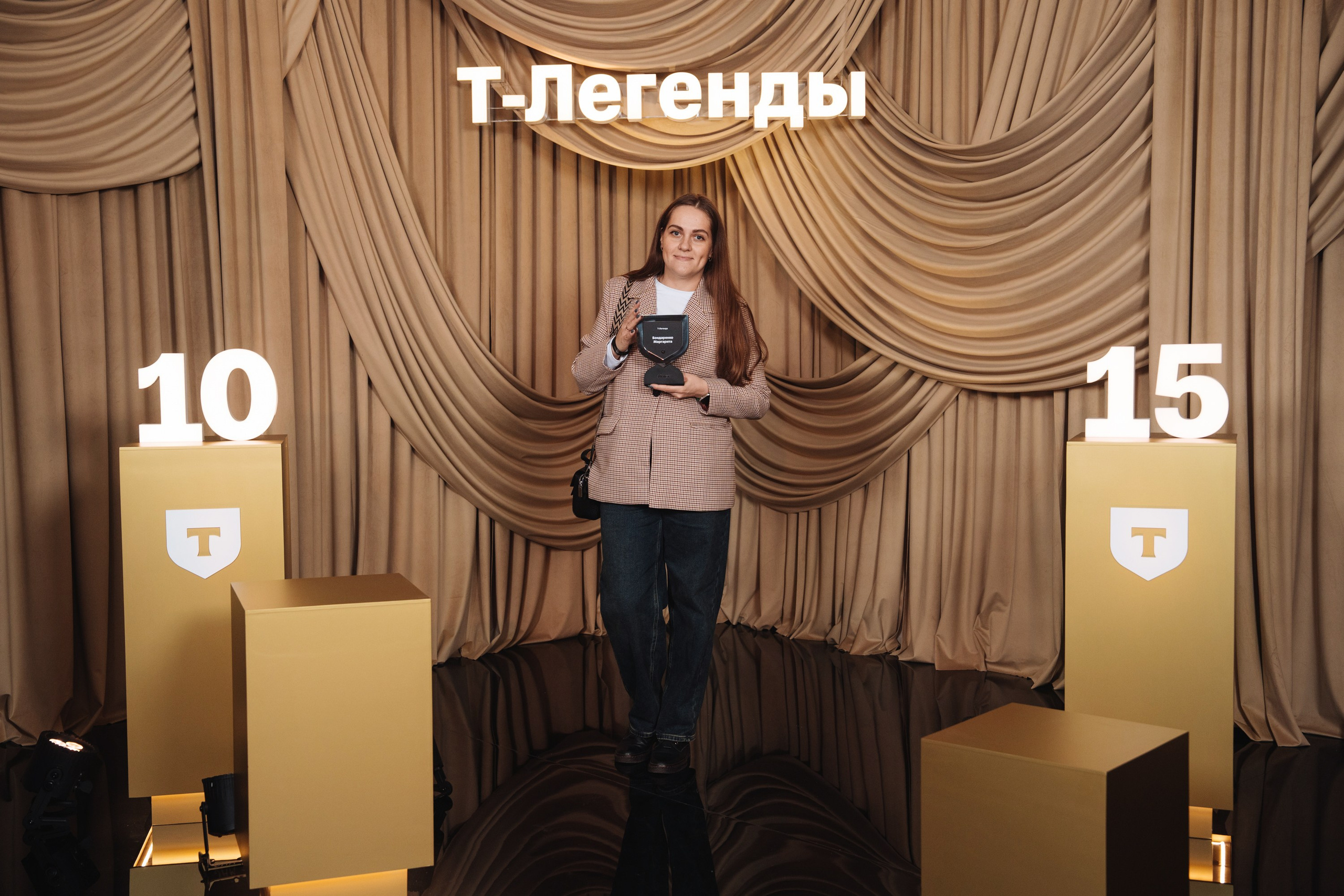 Т-Легенды 2025. Рекламный фотограф Москва — рекламная и бренд-съёмка | Polyakov