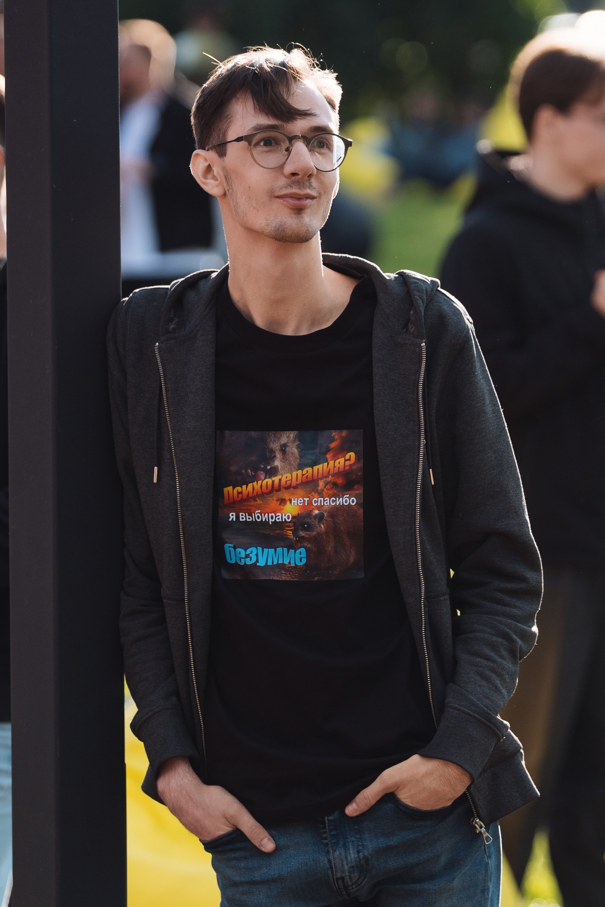 Summer corporate. Рекламный фотограф Москва — рекламная и бренд-съёмка | Polyakov