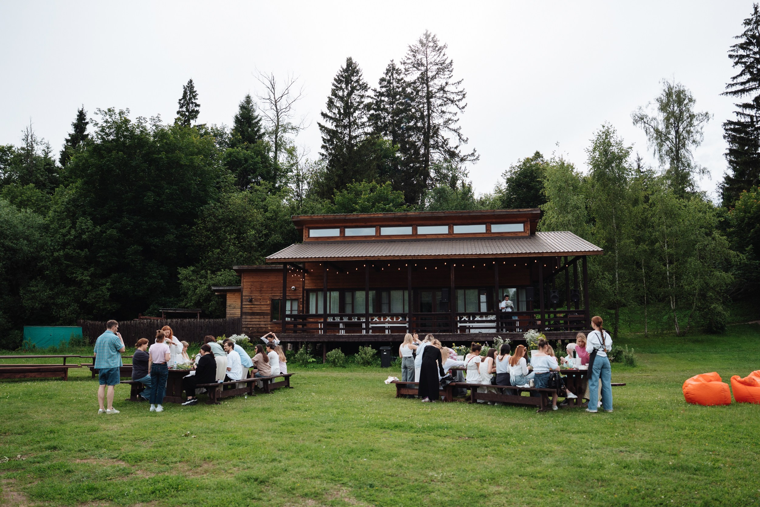 Сorporate retreat. Рекламный фотограф Москва — рекламная и бренд-съёмка | Polyakov