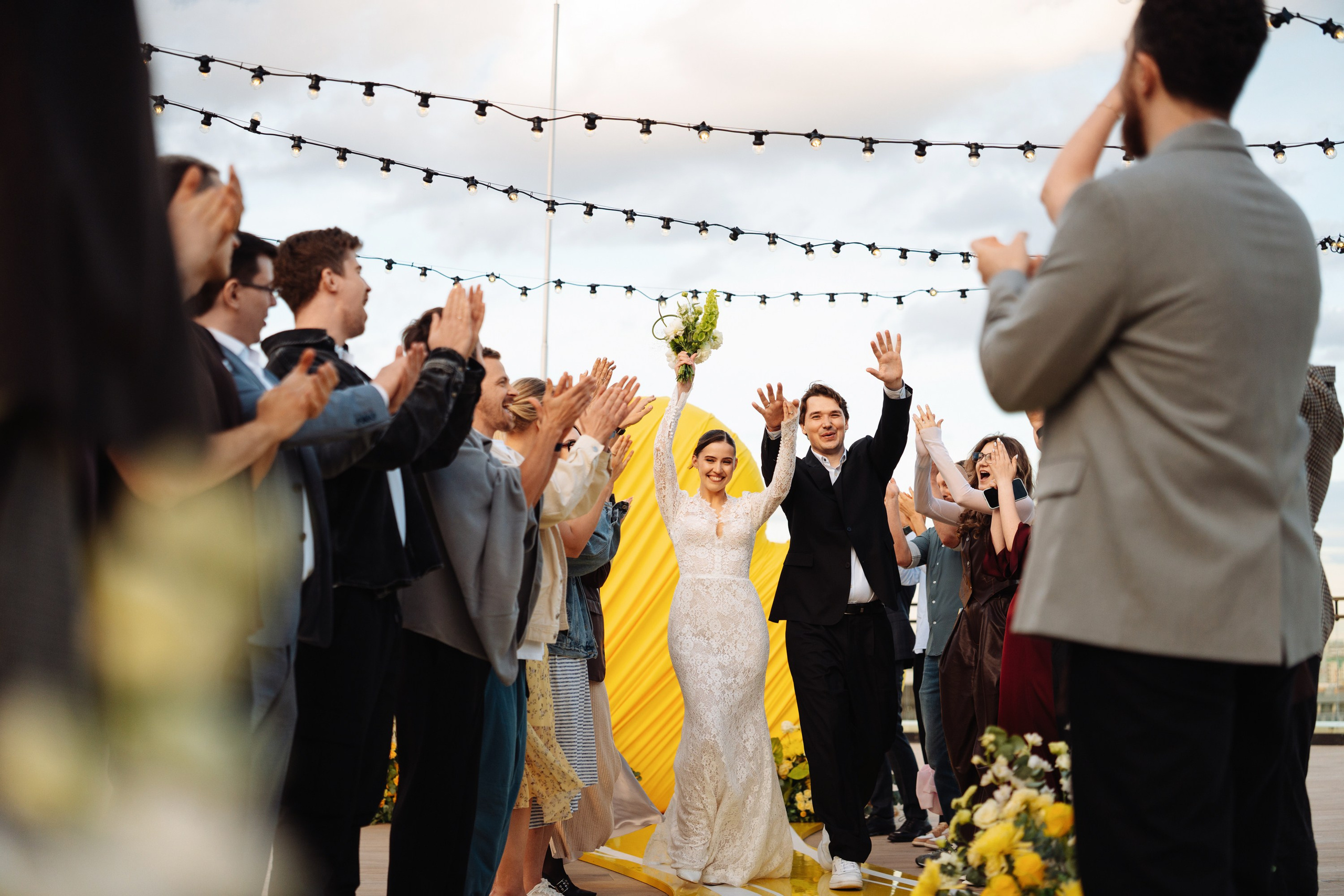 T-wedding. Рекламный фотограф Москва — рекламная и бренд-съёмка | Polyakov