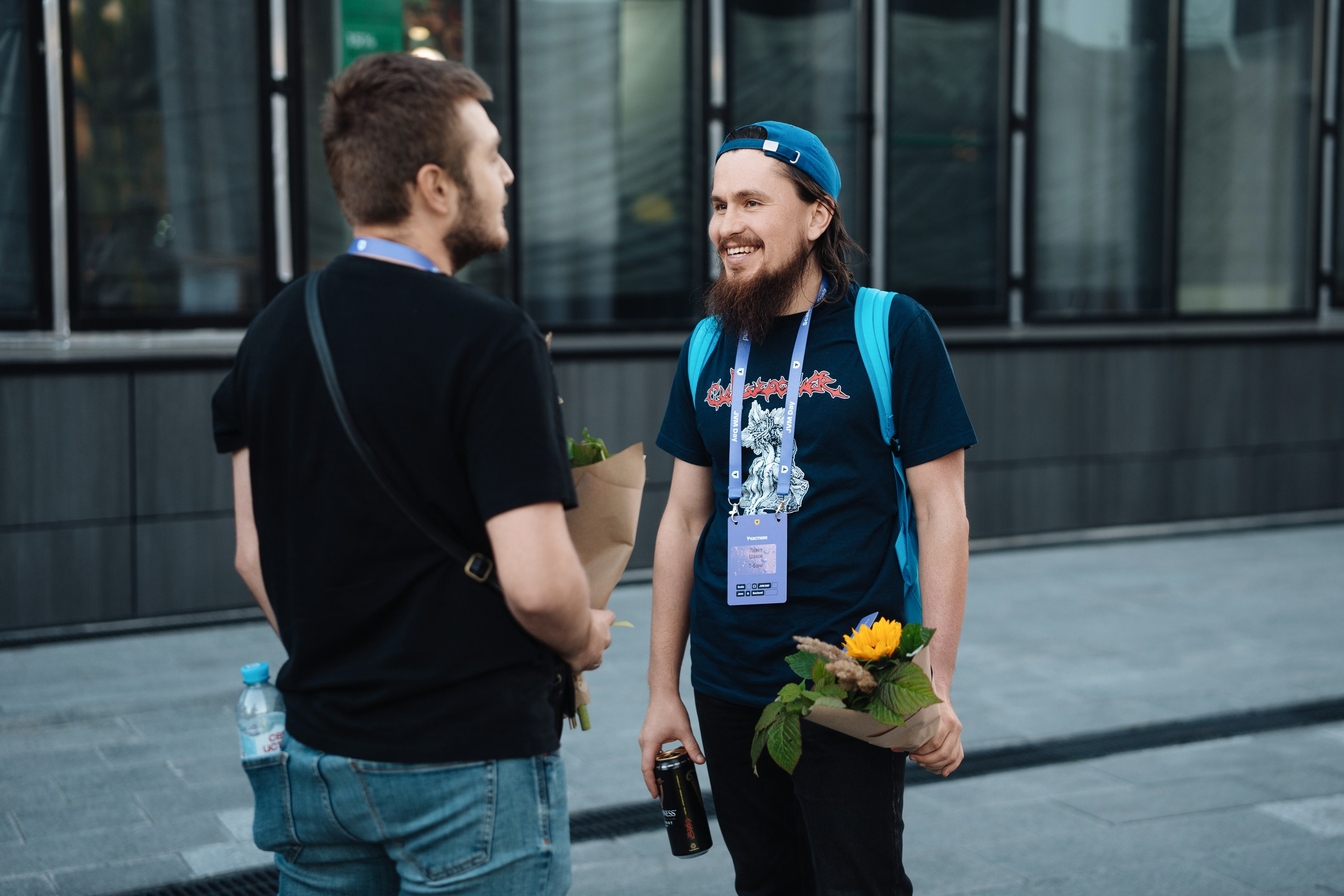 JVM Day 2025. Рекламный фотограф Москва — рекламная и бренд-съёмка | Polyakov