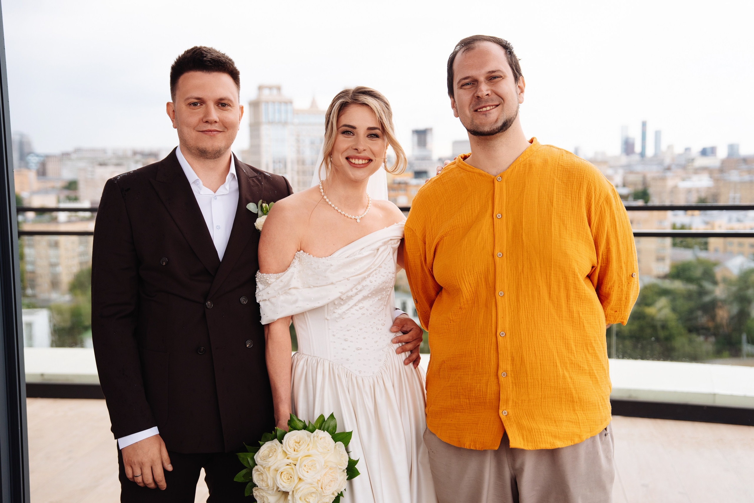 T-wedding. Рекламный фотограф Москва — рекламная и бренд-съёмка | Polyakov