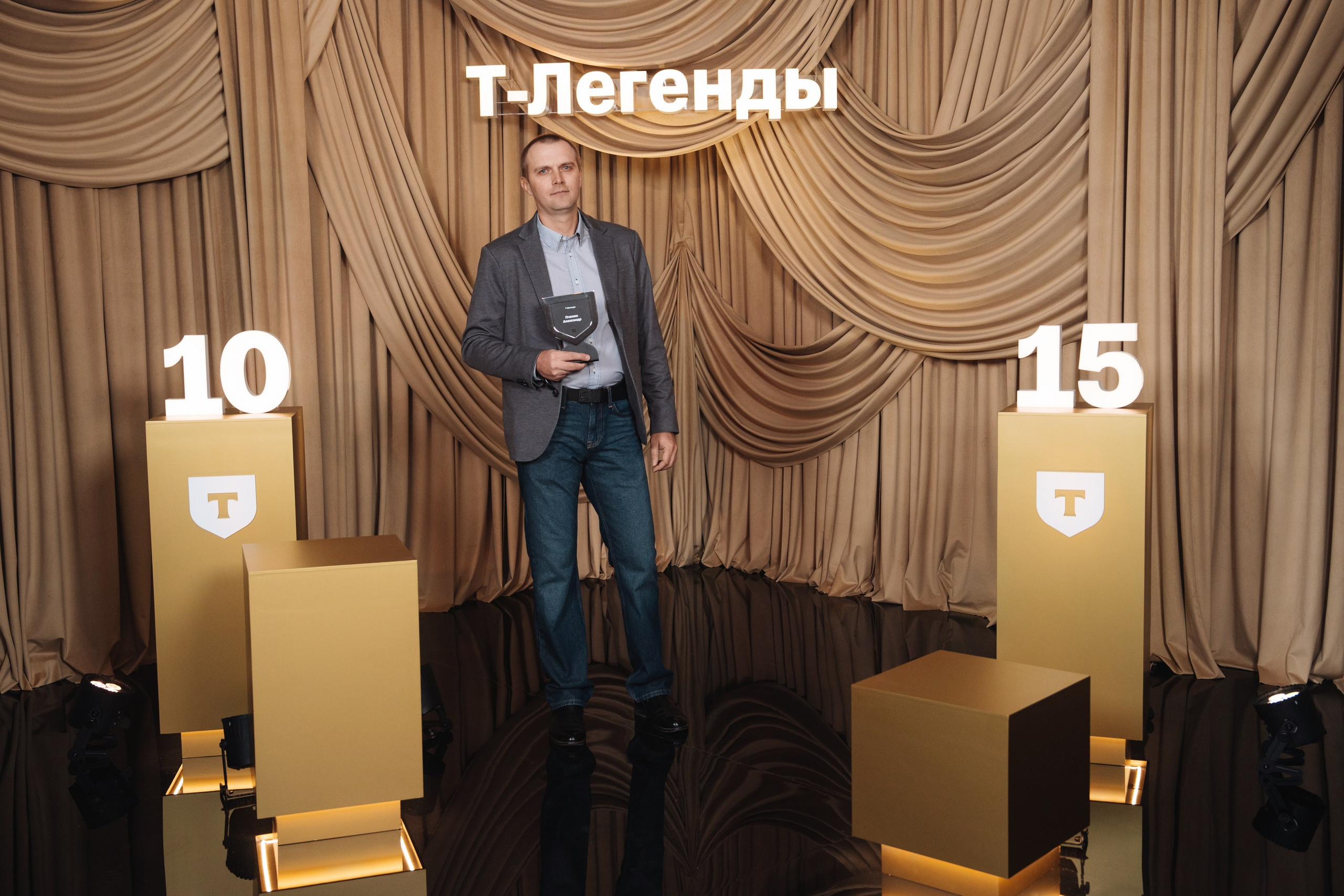 Т-Легенды 2025. Рекламный фотограф Москва — рекламная и бренд-съёмка | Polyakov
