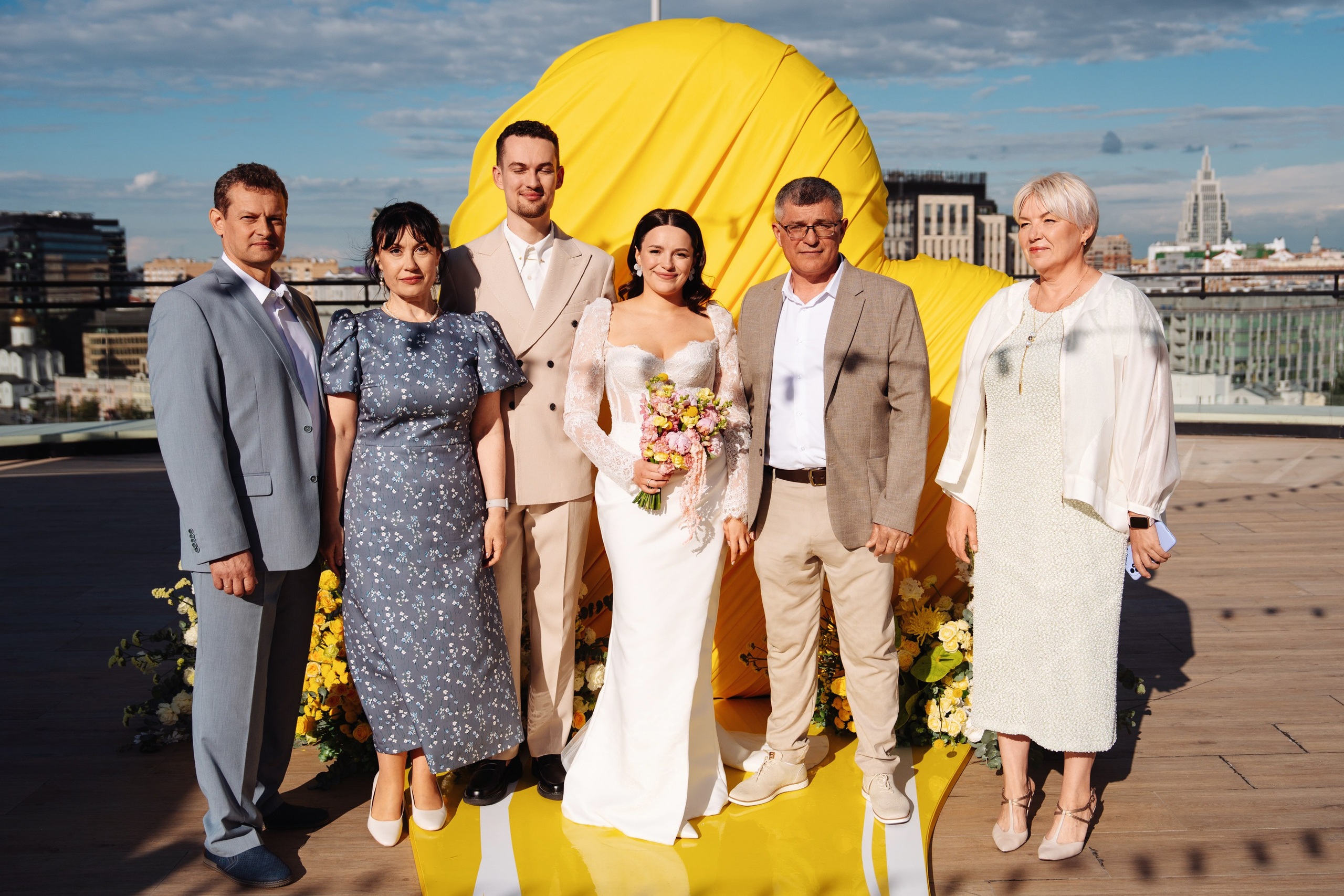 T-wedding. Рекламный фотограф Москва — рекламная и бренд-съёмка | Polyakov