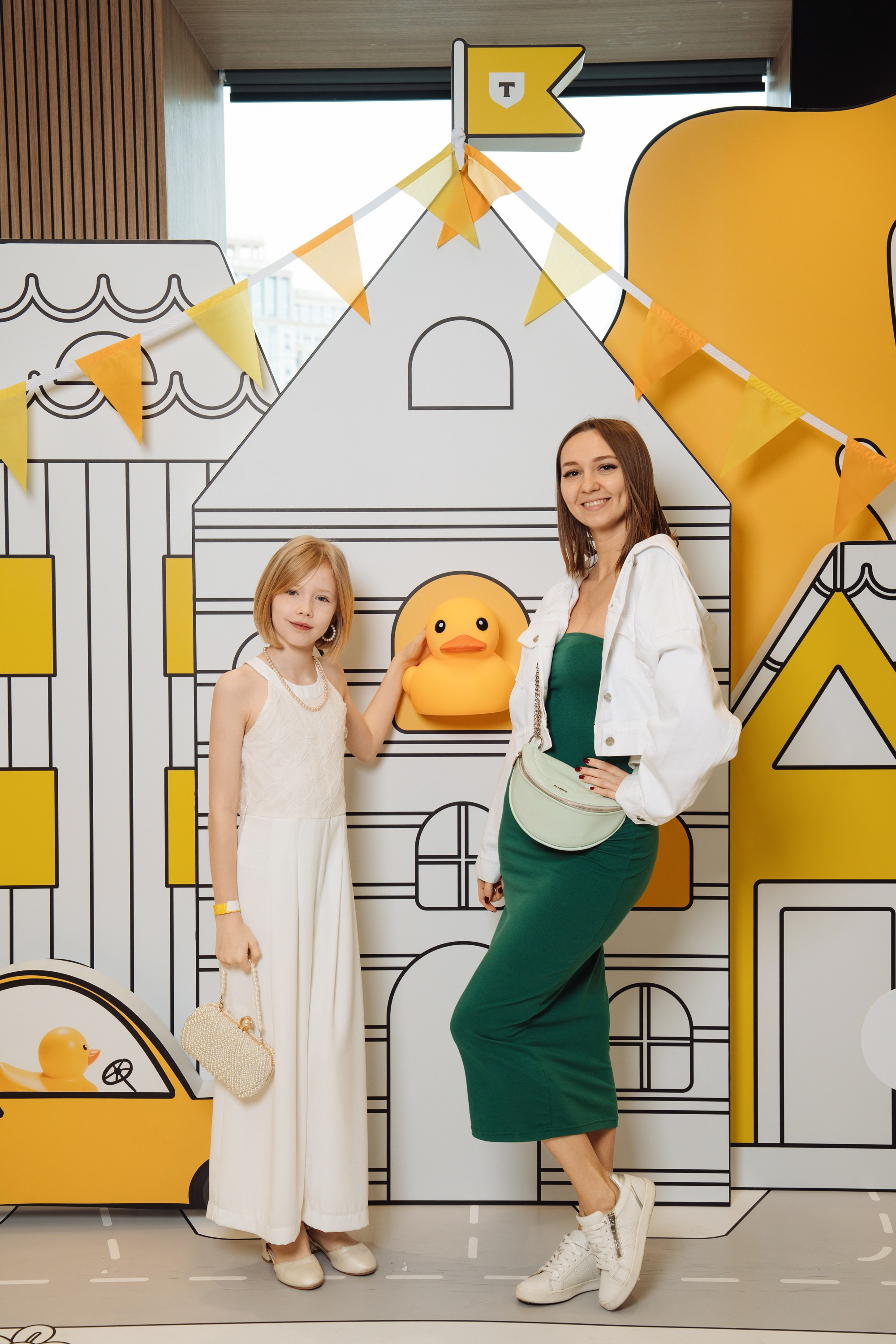 Kids Day 2026. Рекламный фотограф Москва — рекламная и бренд-съёмка | Polyakov