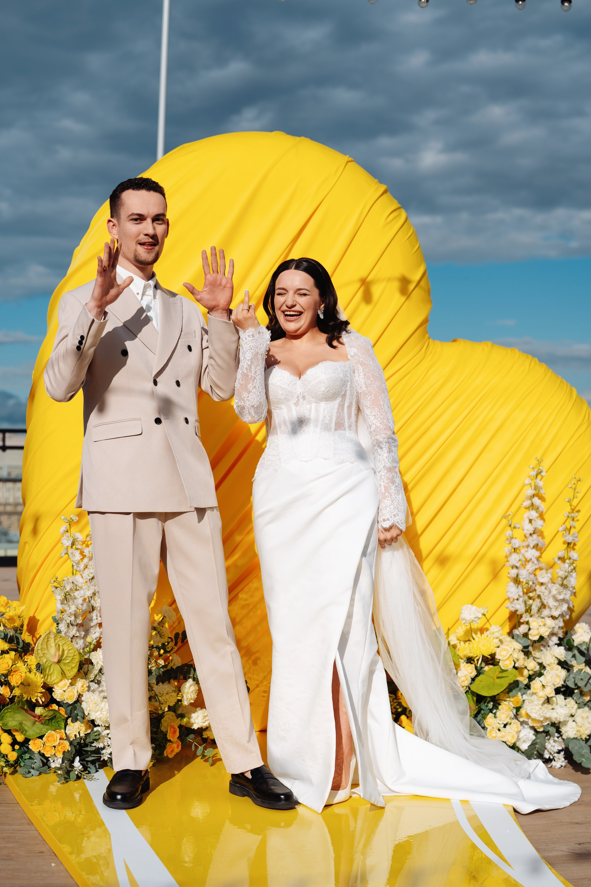 T-wedding. Рекламный фотограф Москва — рекламная и бренд-съёмка | Polyakov