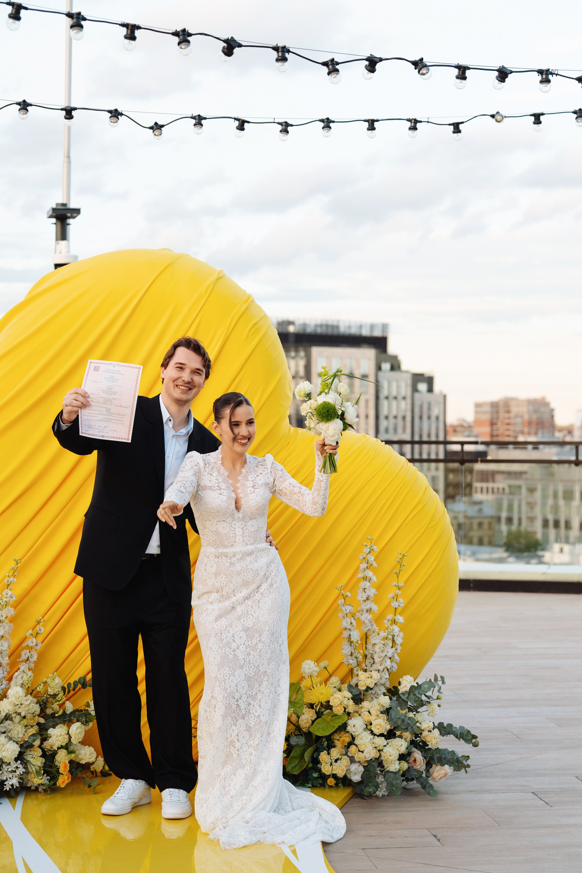 T-wedding. Рекламный фотограф Москва — рекламная и бренд-съёмка | Polyakov