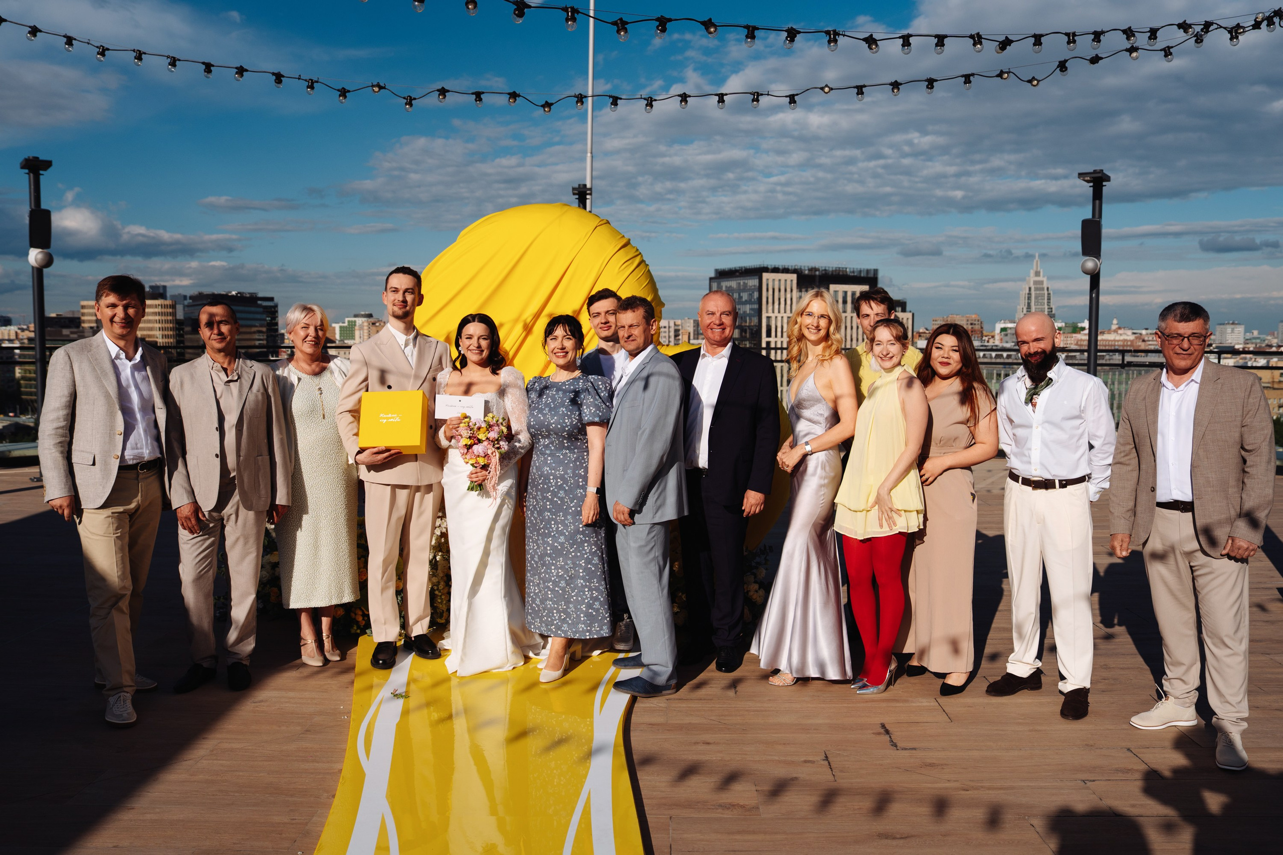 T-wedding. Рекламный фотограф Москва — рекламная и бренд-съёмка | Polyakov