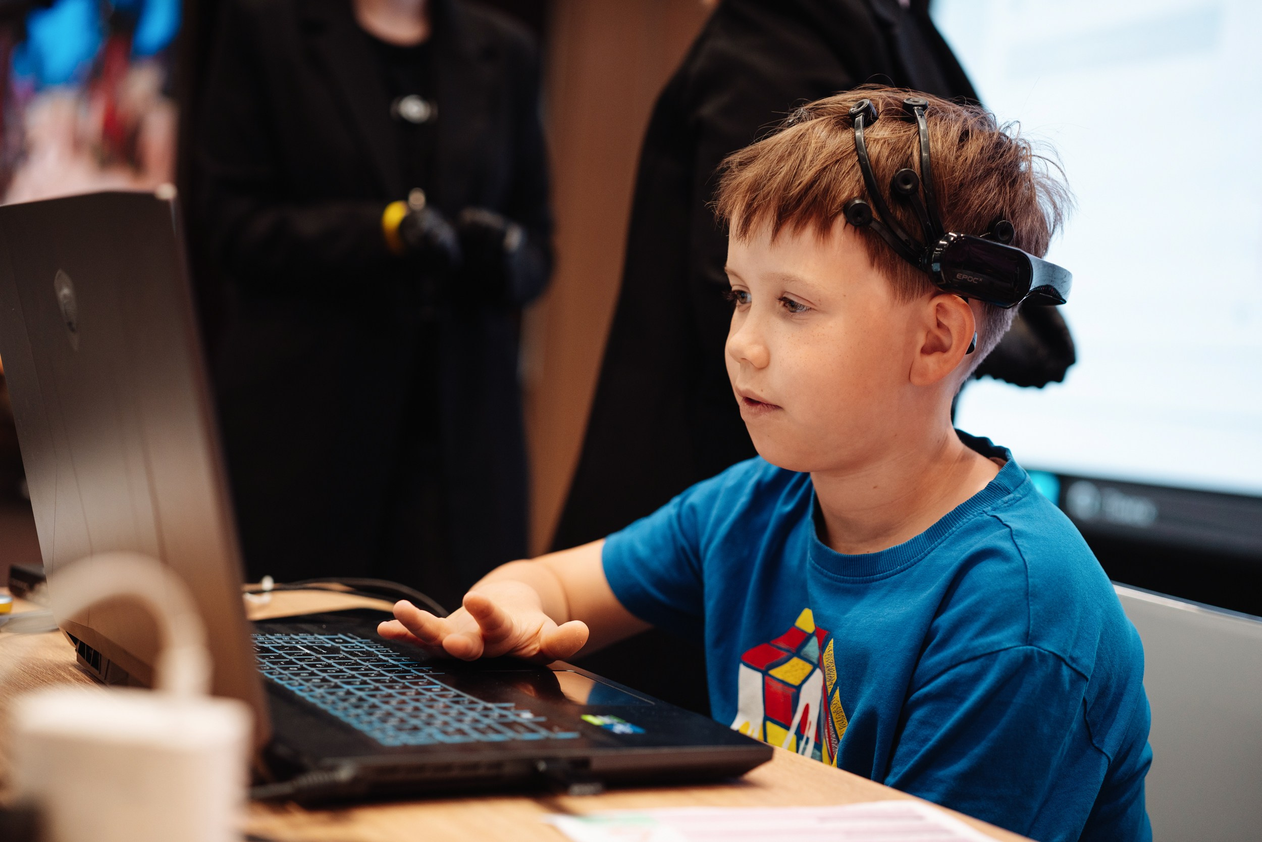 Kids day 2025. Рекламный фотограф Москва — рекламная и бренд-съёмка | Polyakov
