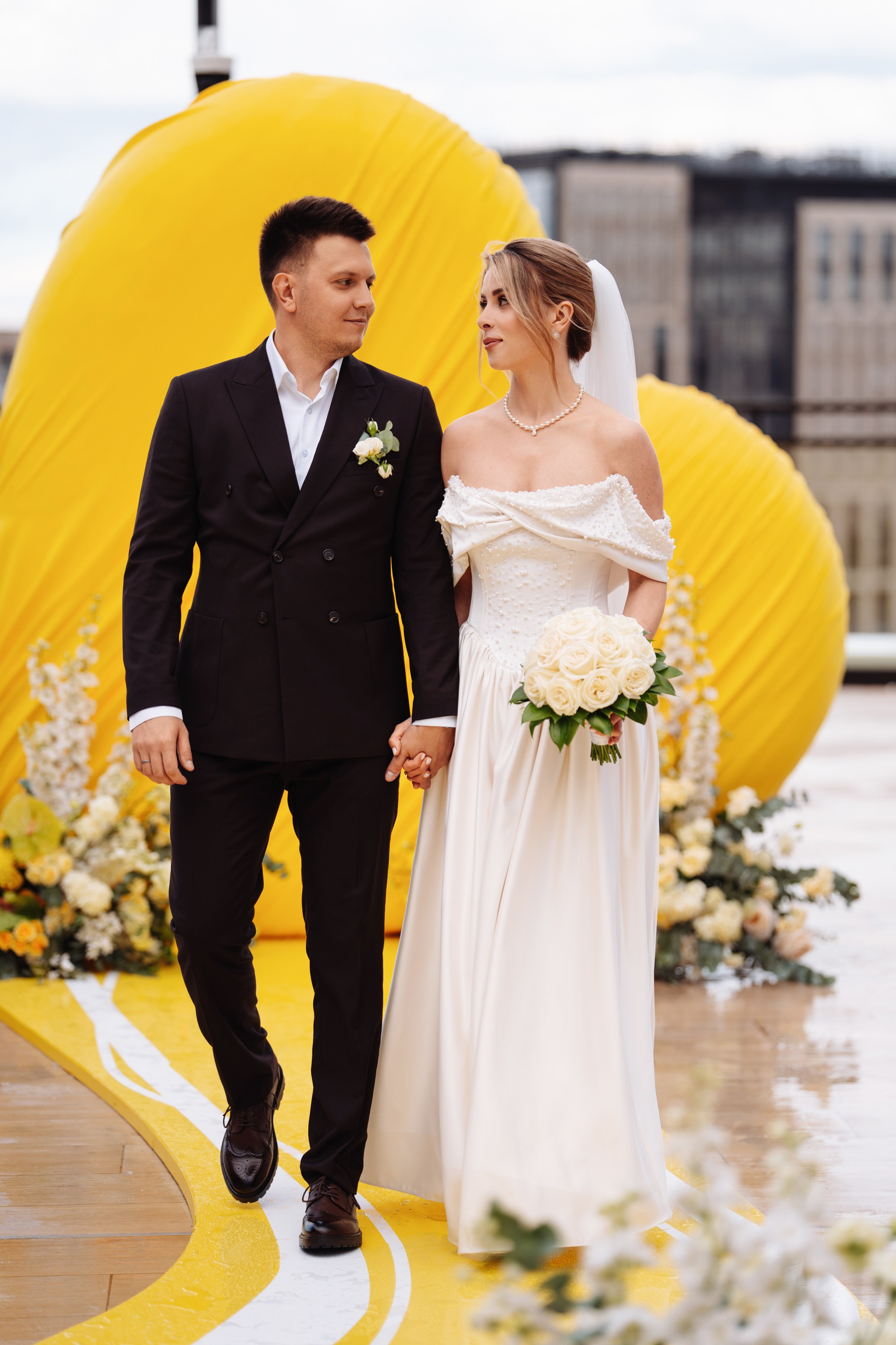 T-wedding. Рекламный фотограф Москва — рекламная и бренд-съёмка | Polyakov