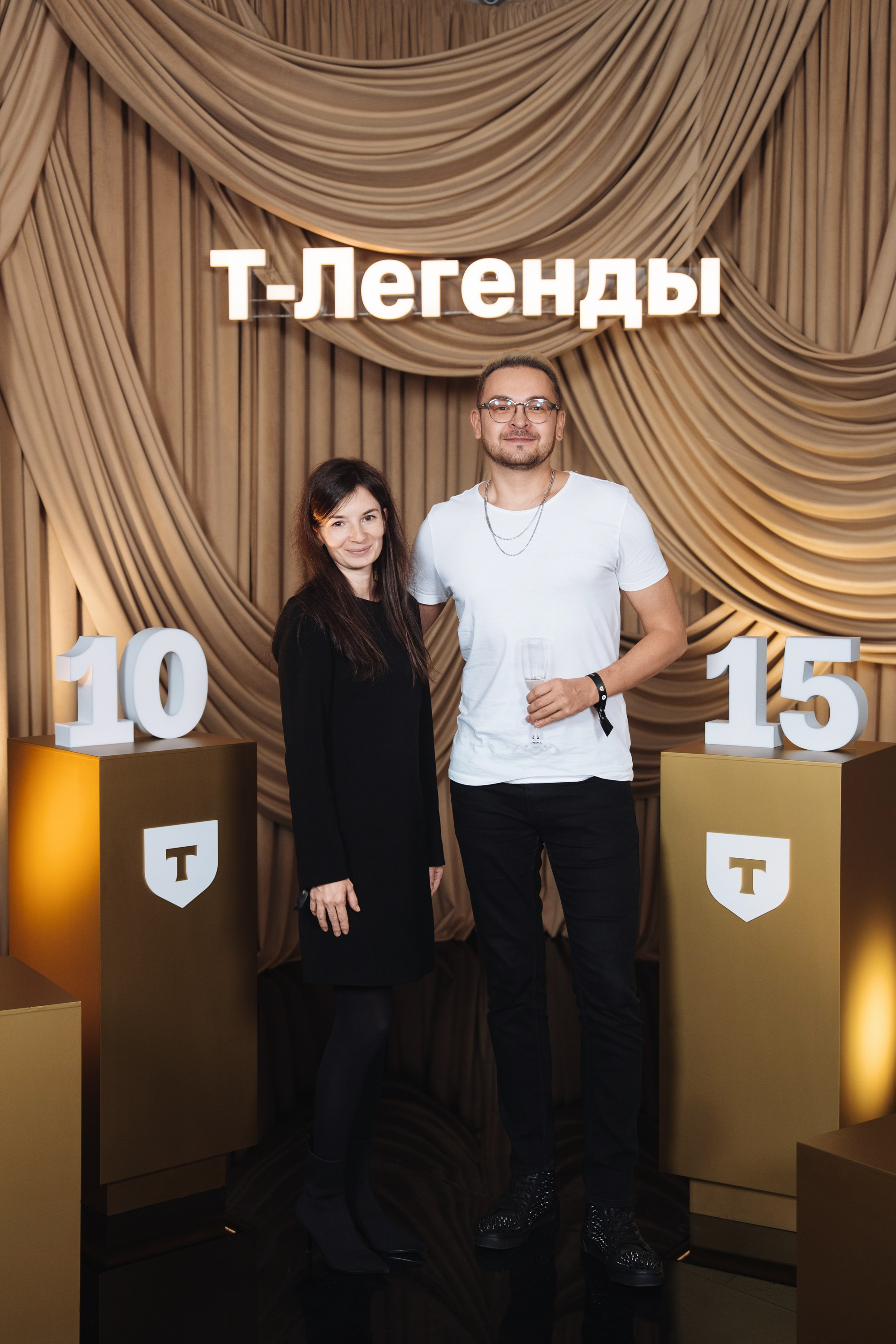 Т-Легенды 2025. Рекламный фотограф Москва — рекламная и бренд-съёмка | Polyakov