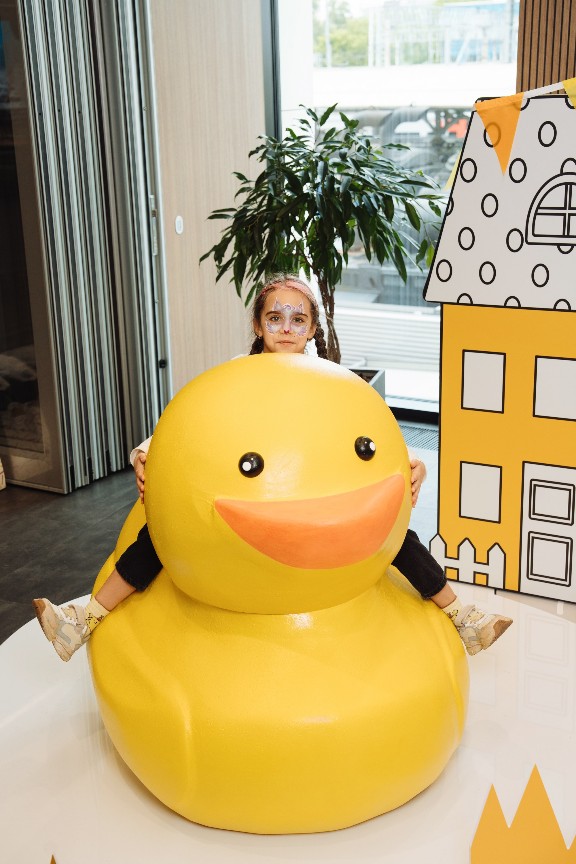 Kids Day 2026. Рекламный фотограф Москва — рекламная и бренд-съёмка | Polyakov