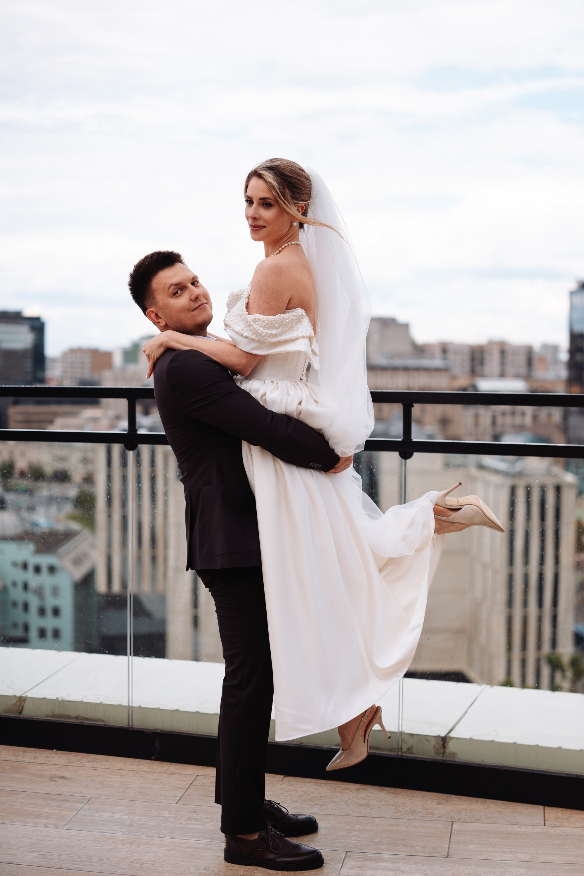 T-wedding. Рекламный фотограф Москва — рекламная и бренд-съёмка | Polyakov