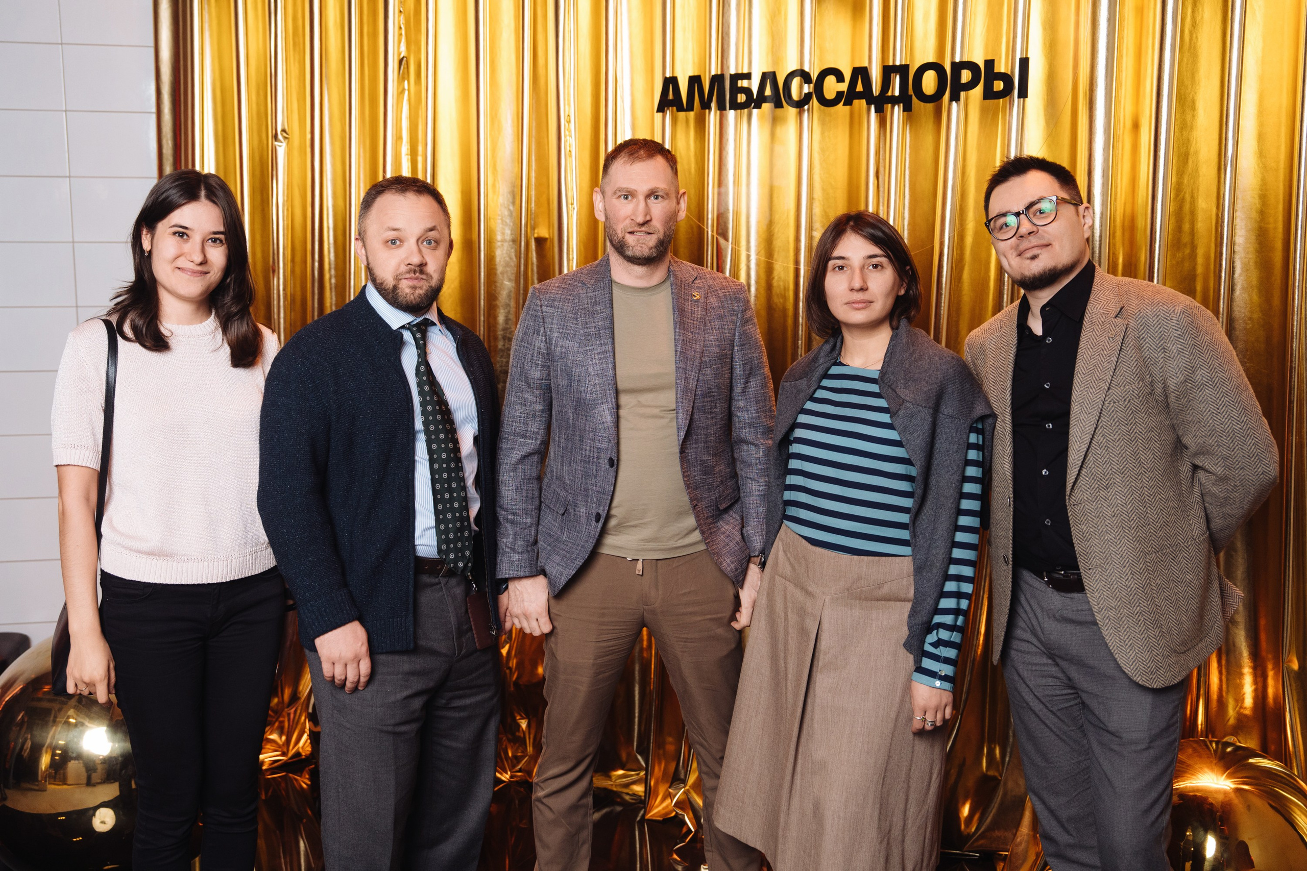 Т-Амбасадоры. Рекламный фотограф Москва — рекламная и бренд-съёмка | Polyakov