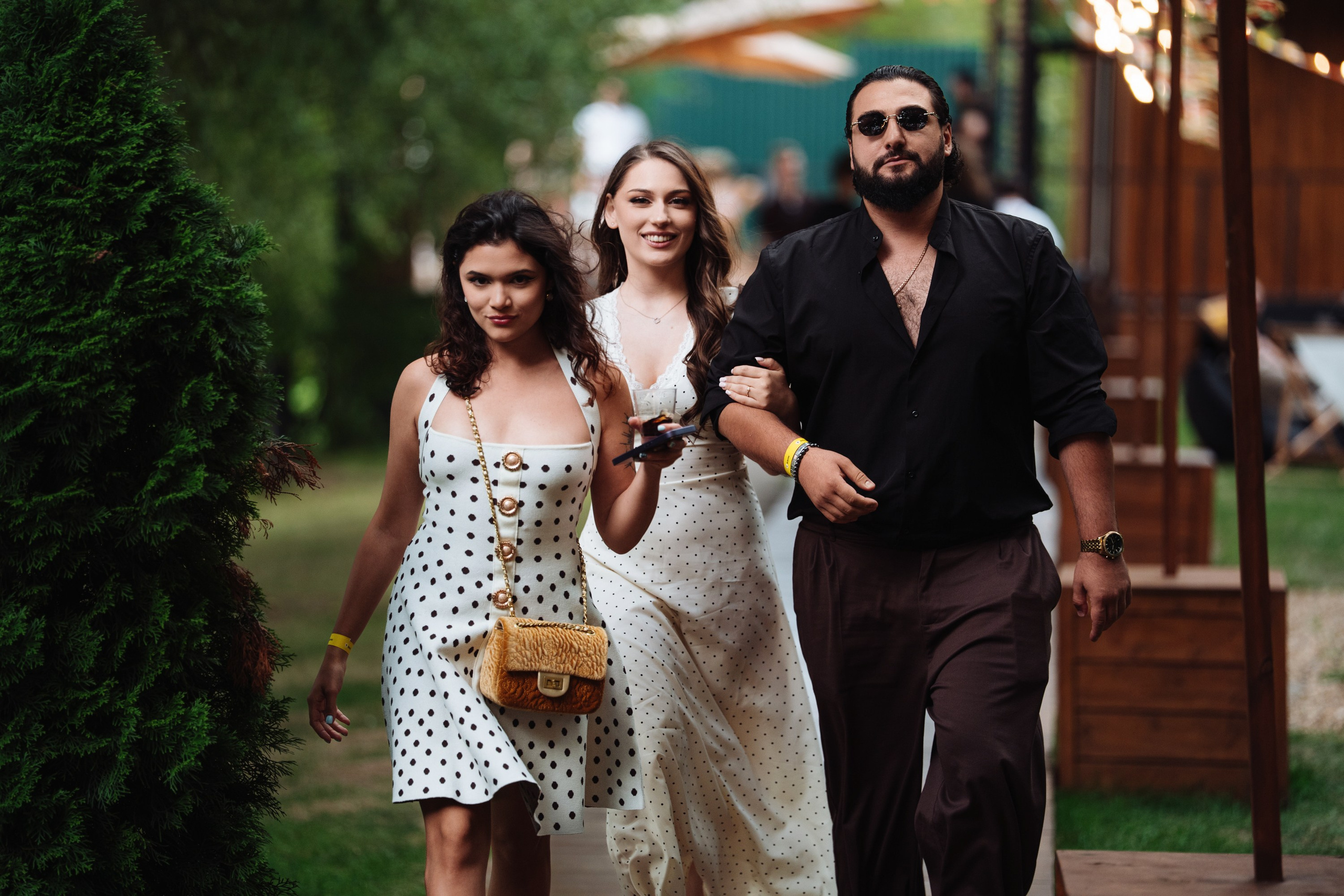 Summer corporate. Рекламный фотограф Москва — рекламная и бренд-съёмка | Polyakov
