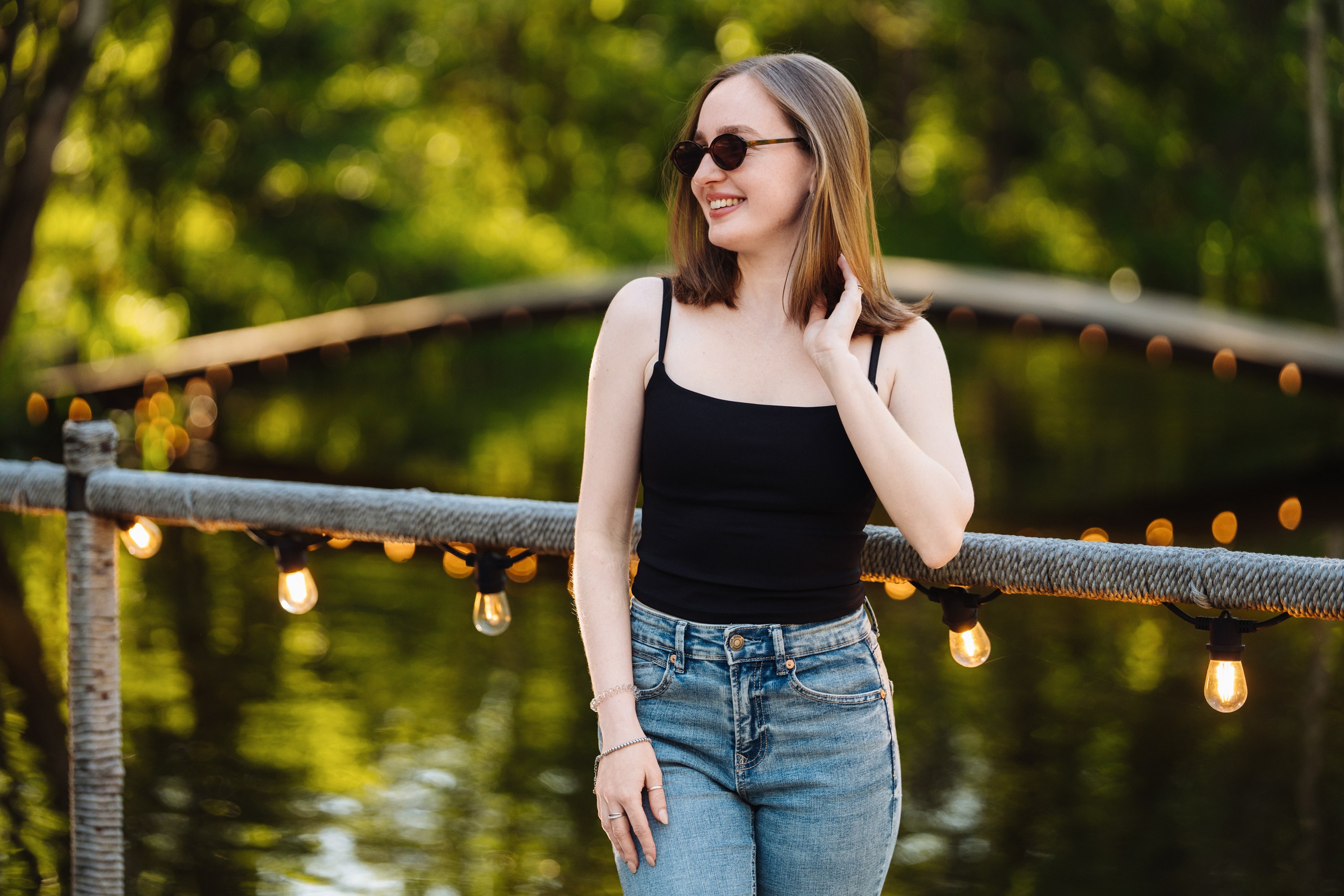 Summer corporate. Рекламный фотограф Москва — рекламная и бренд-съёмка | Polyakov