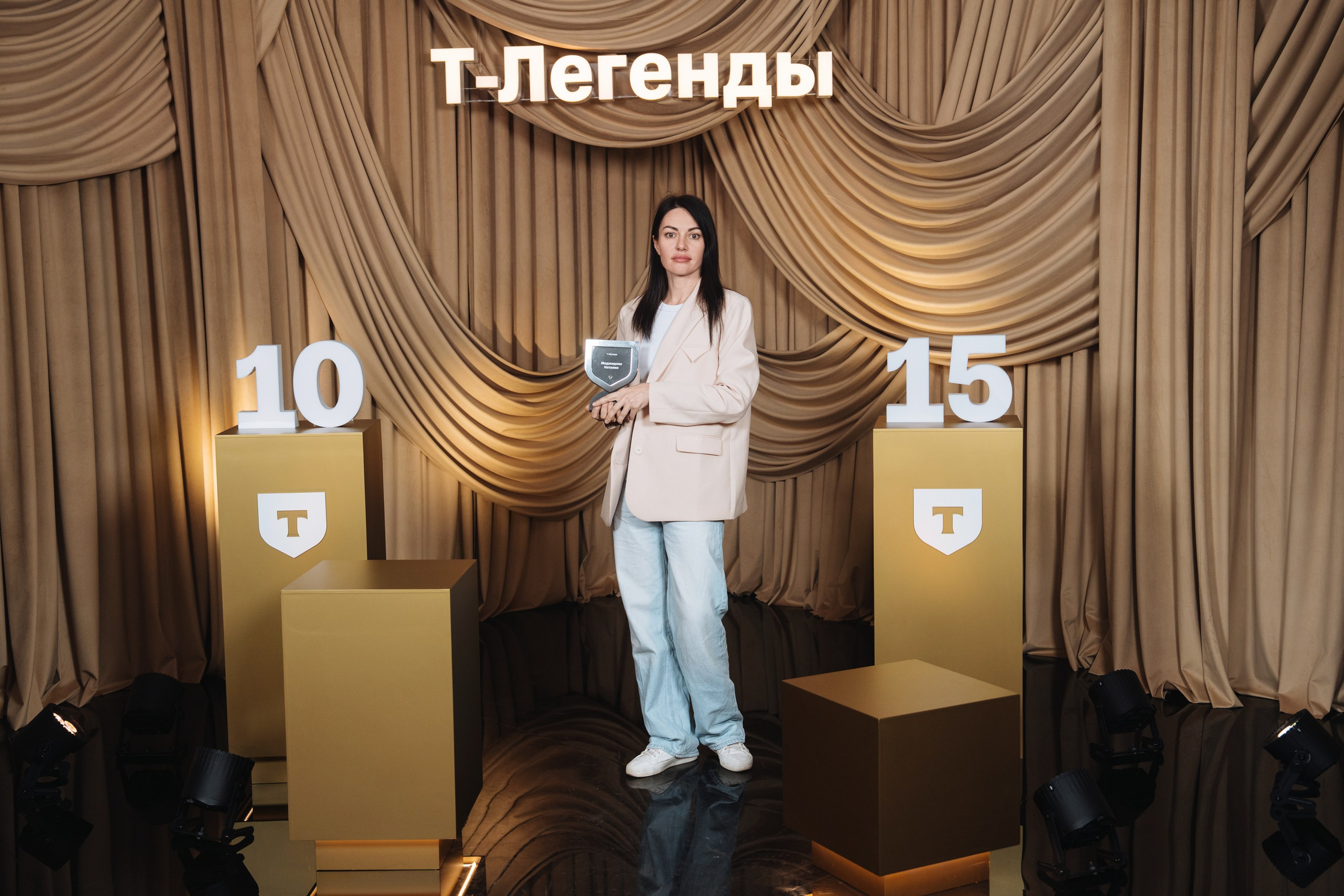 Т-Легенды 2025. Рекламный фотограф Москва — рекламная и бренд-съёмка | Polyakov