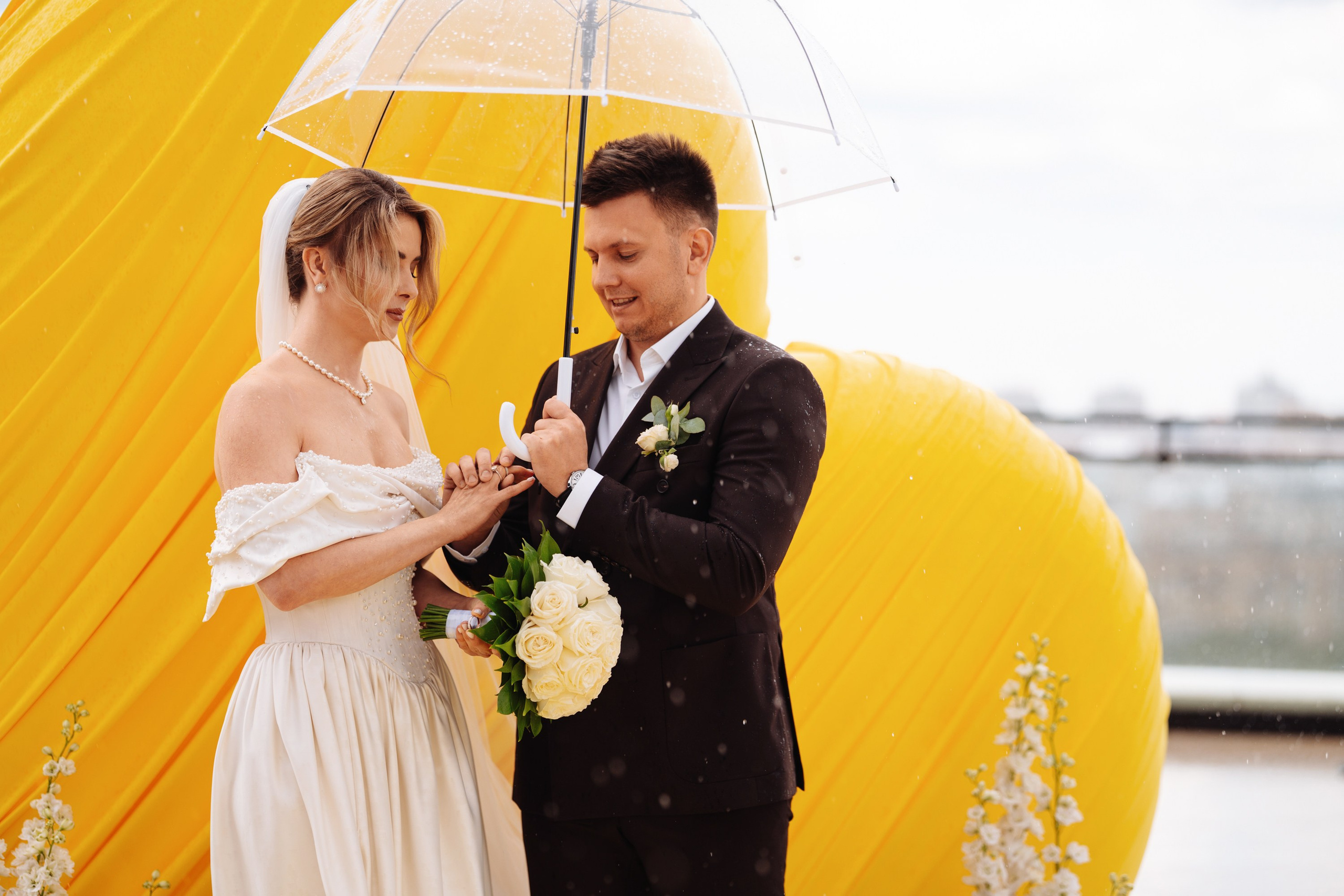 T-wedding. Рекламный фотограф Москва — рекламная и бренд-съёмка | Polyakov