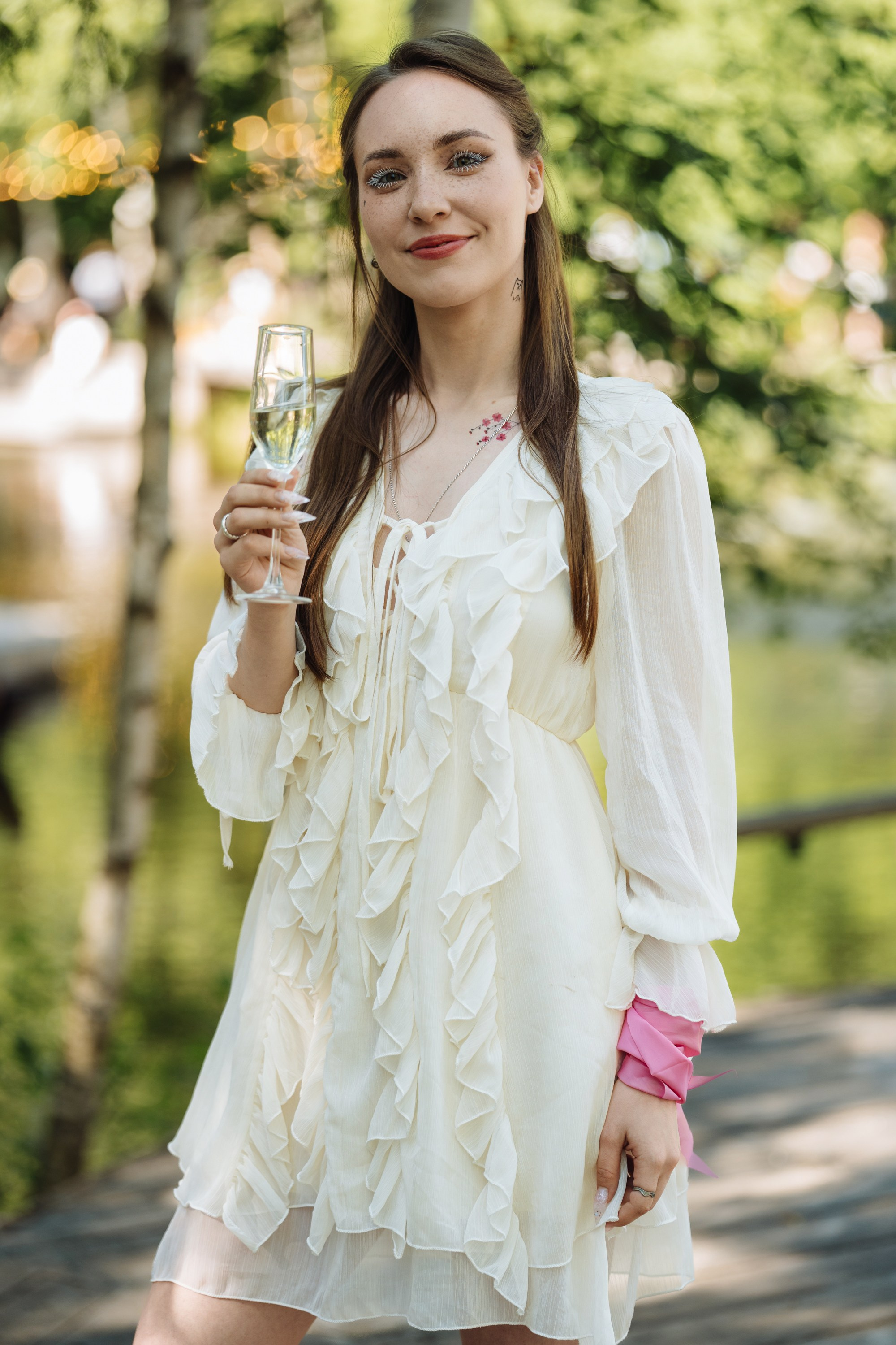 Summer corporate. Рекламный фотограф Москва — рекламная и бренд-съёмка | Polyakov