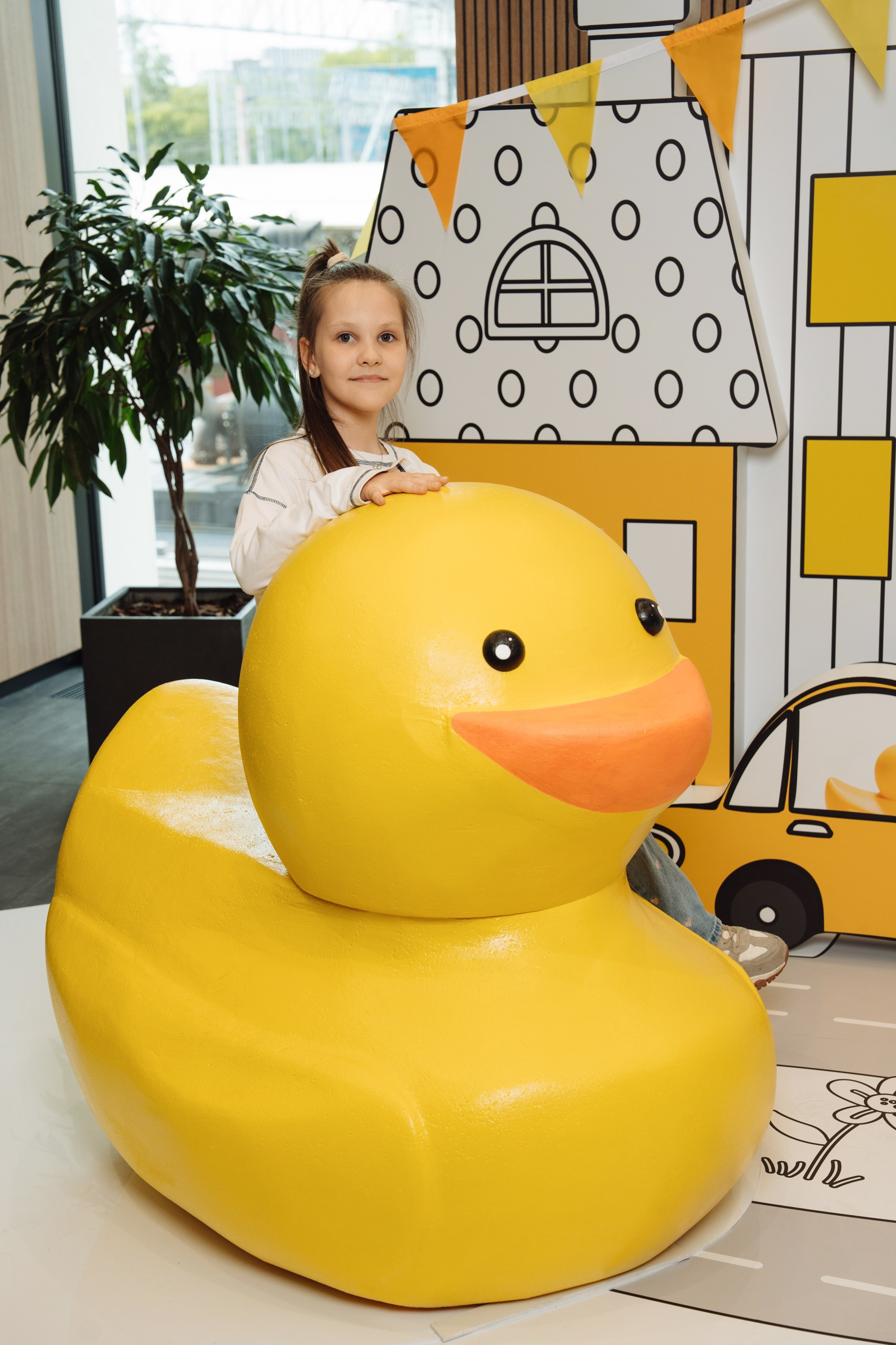 Kids Day 2026. Рекламный фотограф Москва — рекламная и бренд-съёмка | Polyakov