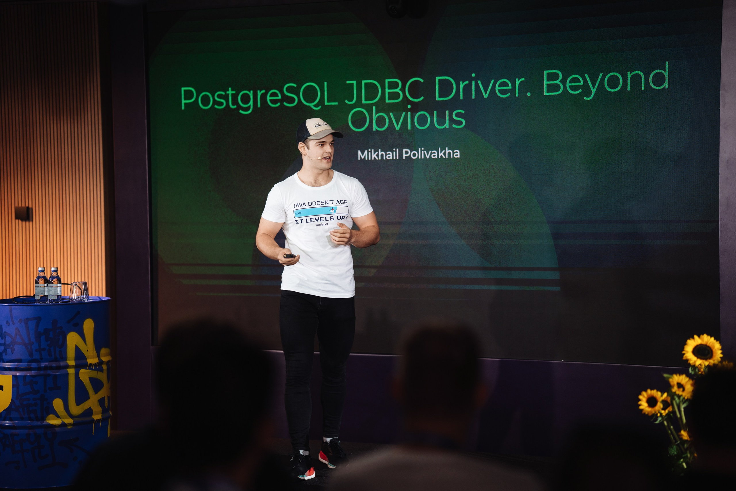 JVM Day 2025. Рекламный фотограф Москва — рекламная и бренд-съёмка | Polyakov