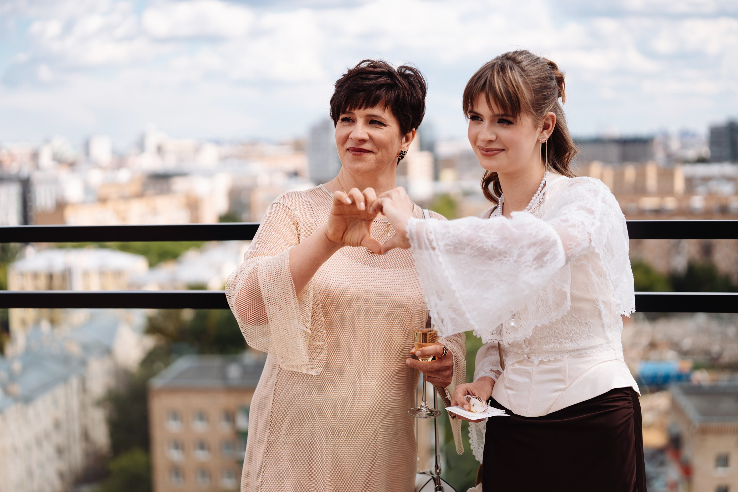 T-wedding. Рекламный фотограф Москва — рекламная и бренд-съёмка | Polyakov