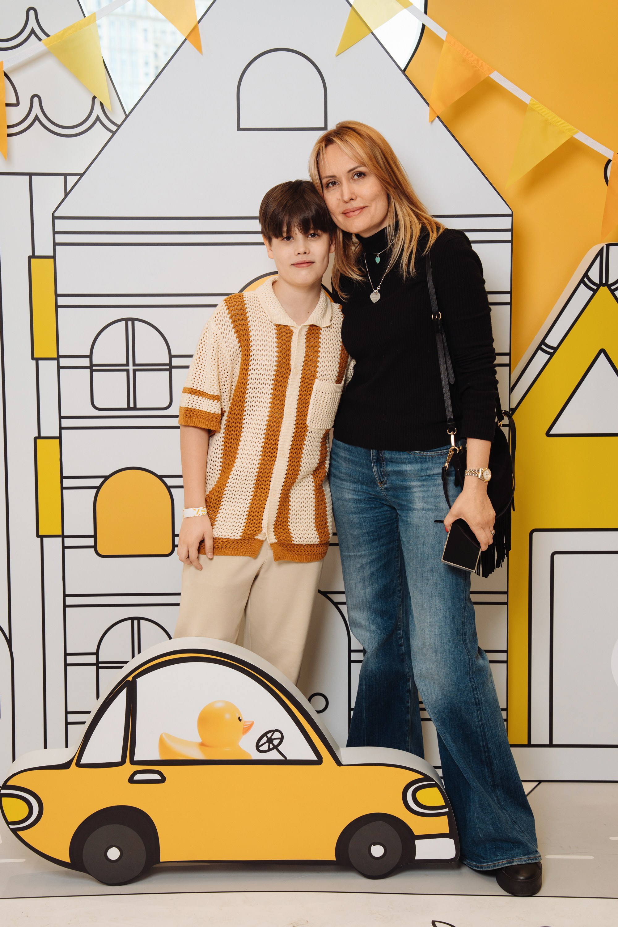 Kids Day 2026. Рекламный фотограф Москва — рекламная и бренд-съёмка | Polyakov