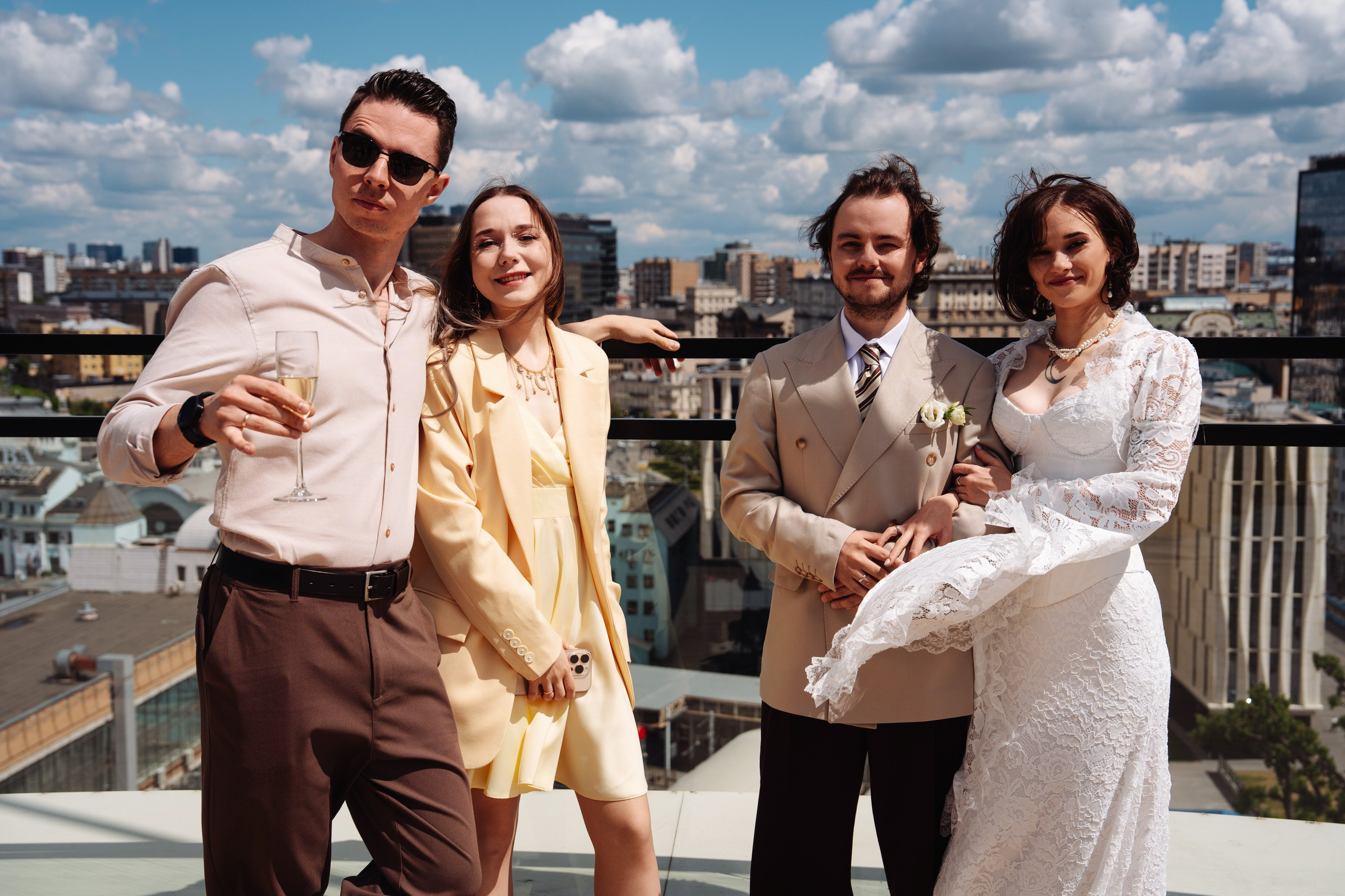 T-wedding. Рекламный фотограф Москва — рекламная и бренд-съёмка | Polyakov