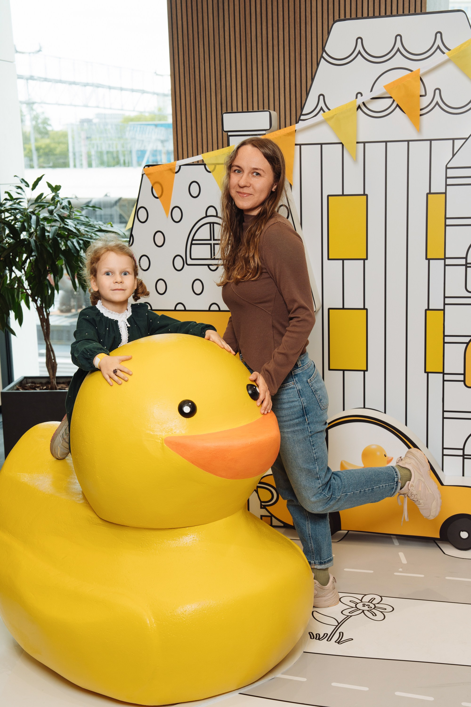 Kids Day 2026. Рекламный фотограф Москва — рекламная и бренд-съёмка | Polyakov