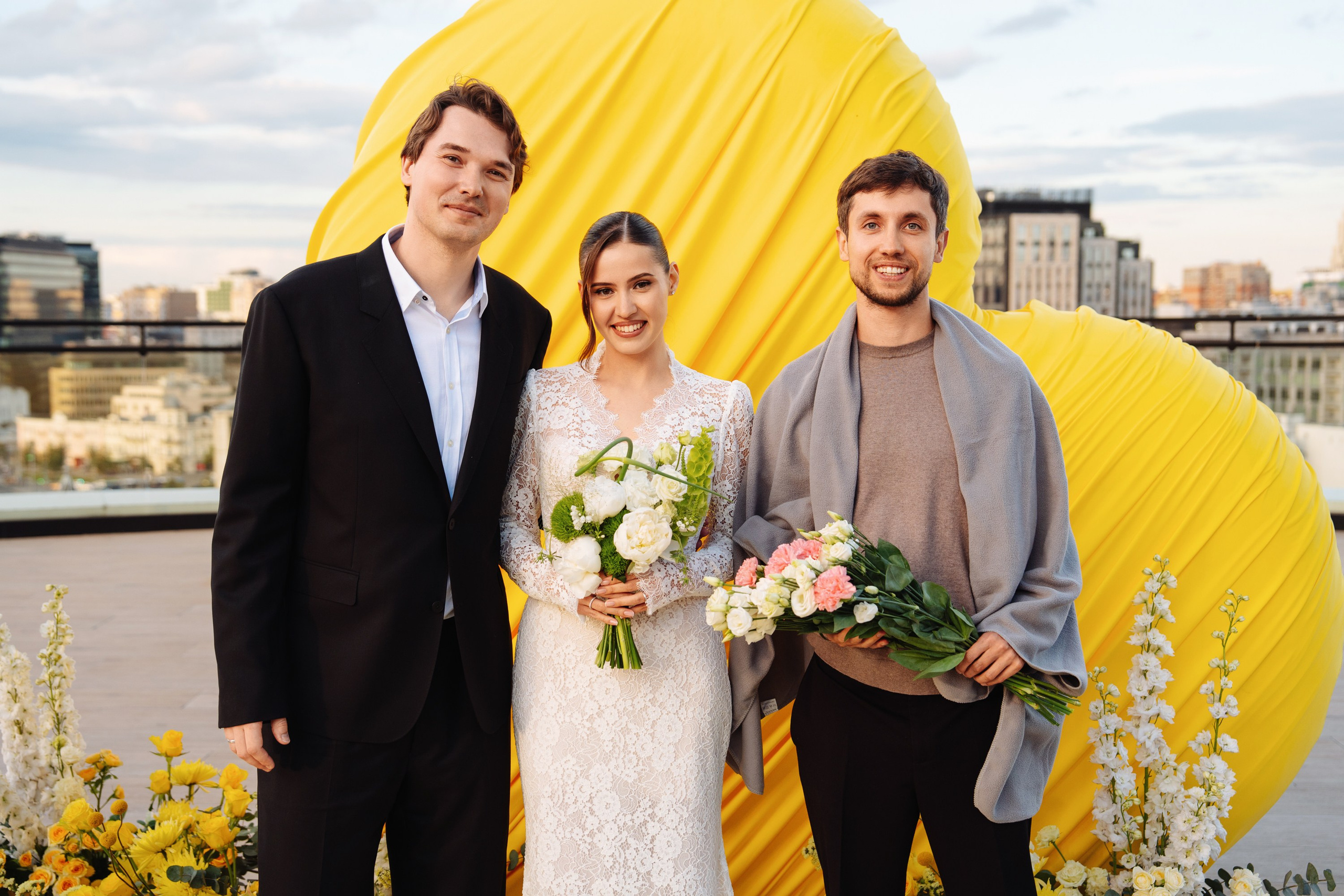 T-wedding. Рекламный фотограф Москва — рекламная и бренд-съёмка | Polyakov