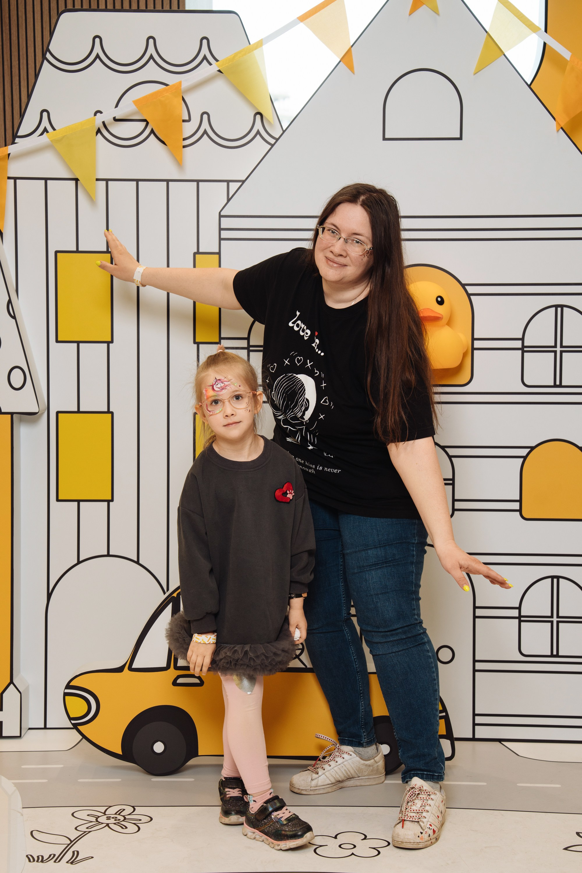 Kids Day 2026. Рекламный фотограф Москва — рекламная и бренд-съёмка | Polyakov