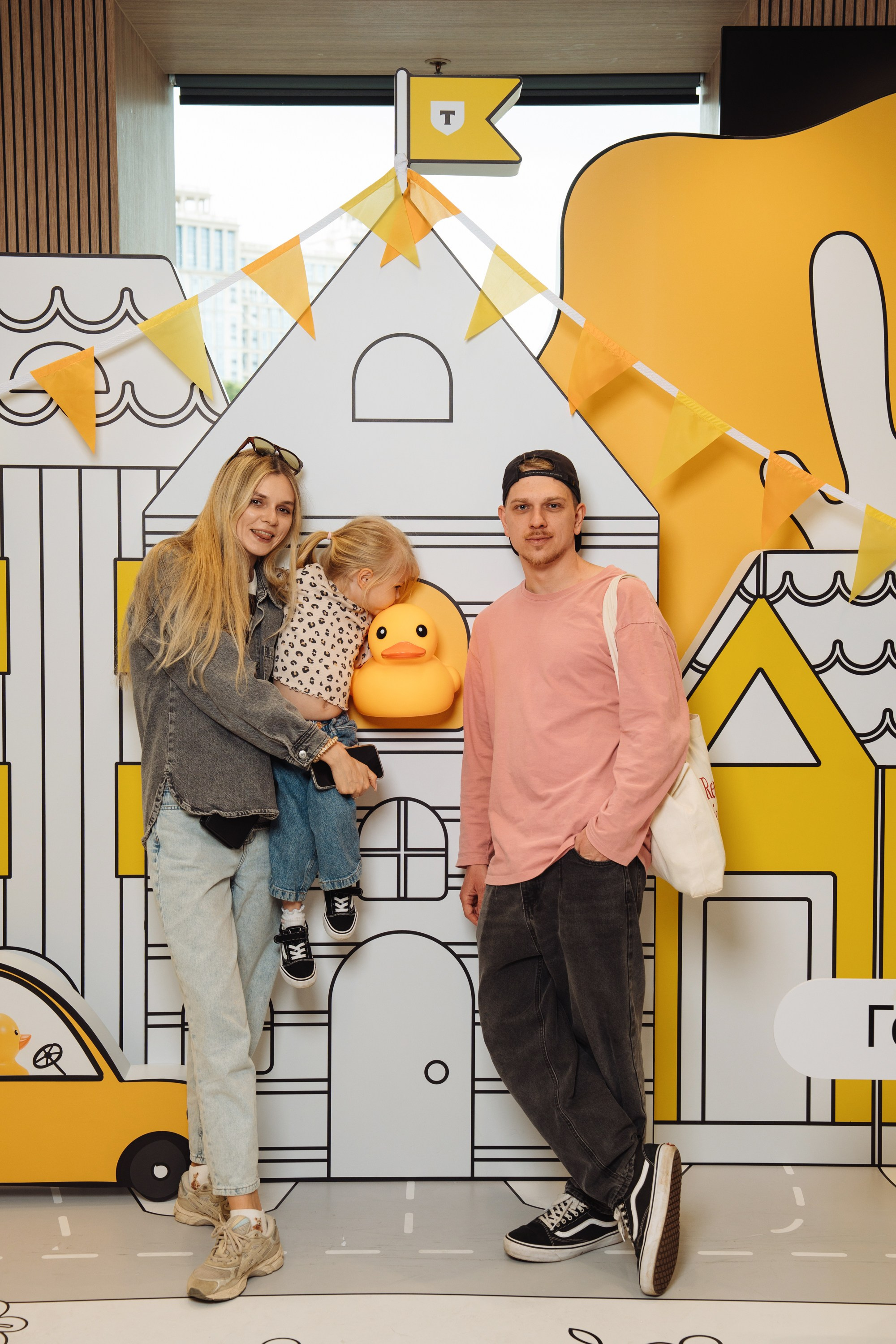 Kids Day 2026. Рекламный фотограф Москва — рекламная и бренд-съёмка | Polyakov