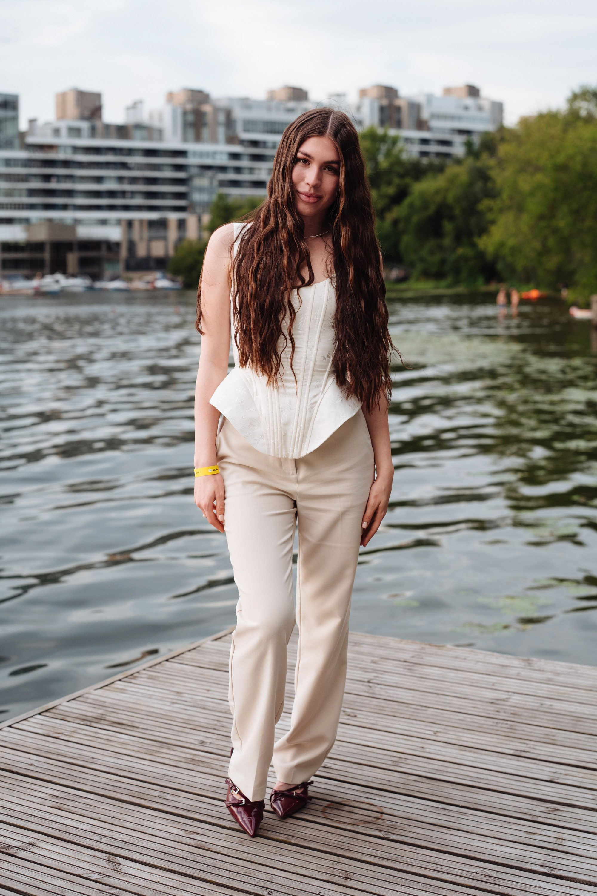 Summer corporate. Рекламный фотограф Москва — рекламная и бренд-съёмка | Polyakov
