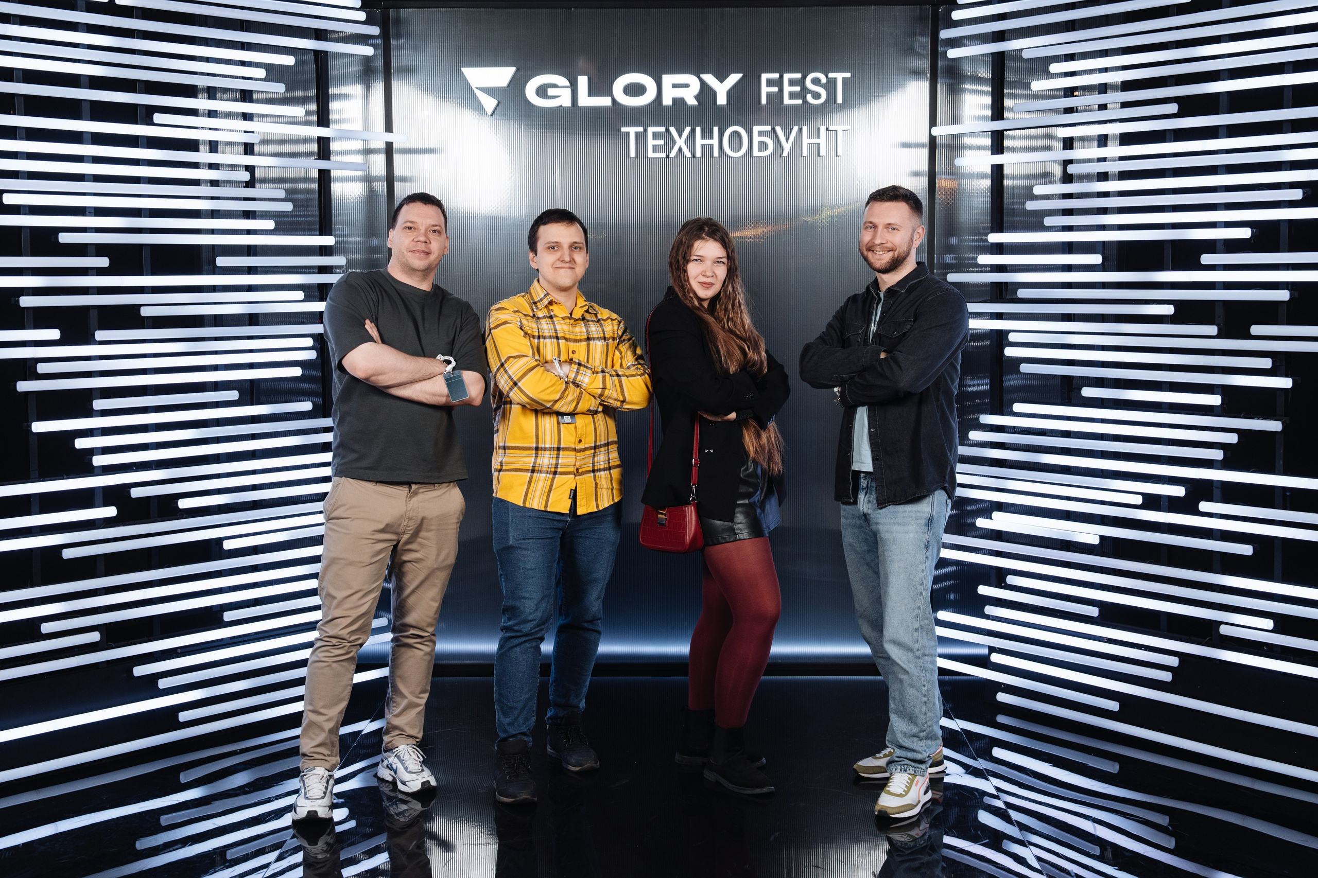 Glory 2025. Рекламный фотограф Москва — рекламная и бренд-съёмка | Polyakov