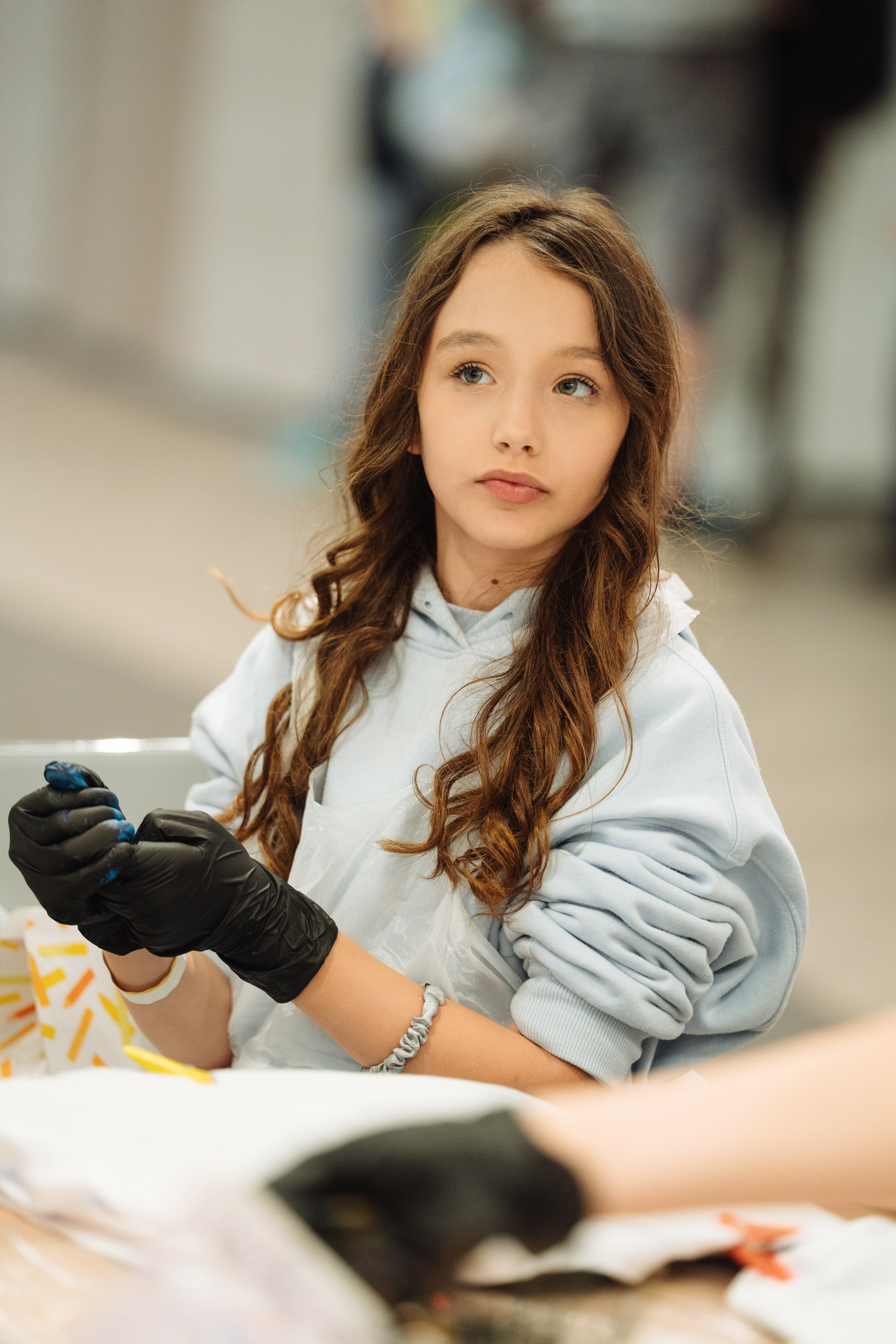 Kids Day 2026. Рекламный фотограф Москва — рекламная и бренд-съёмка | Polyakov