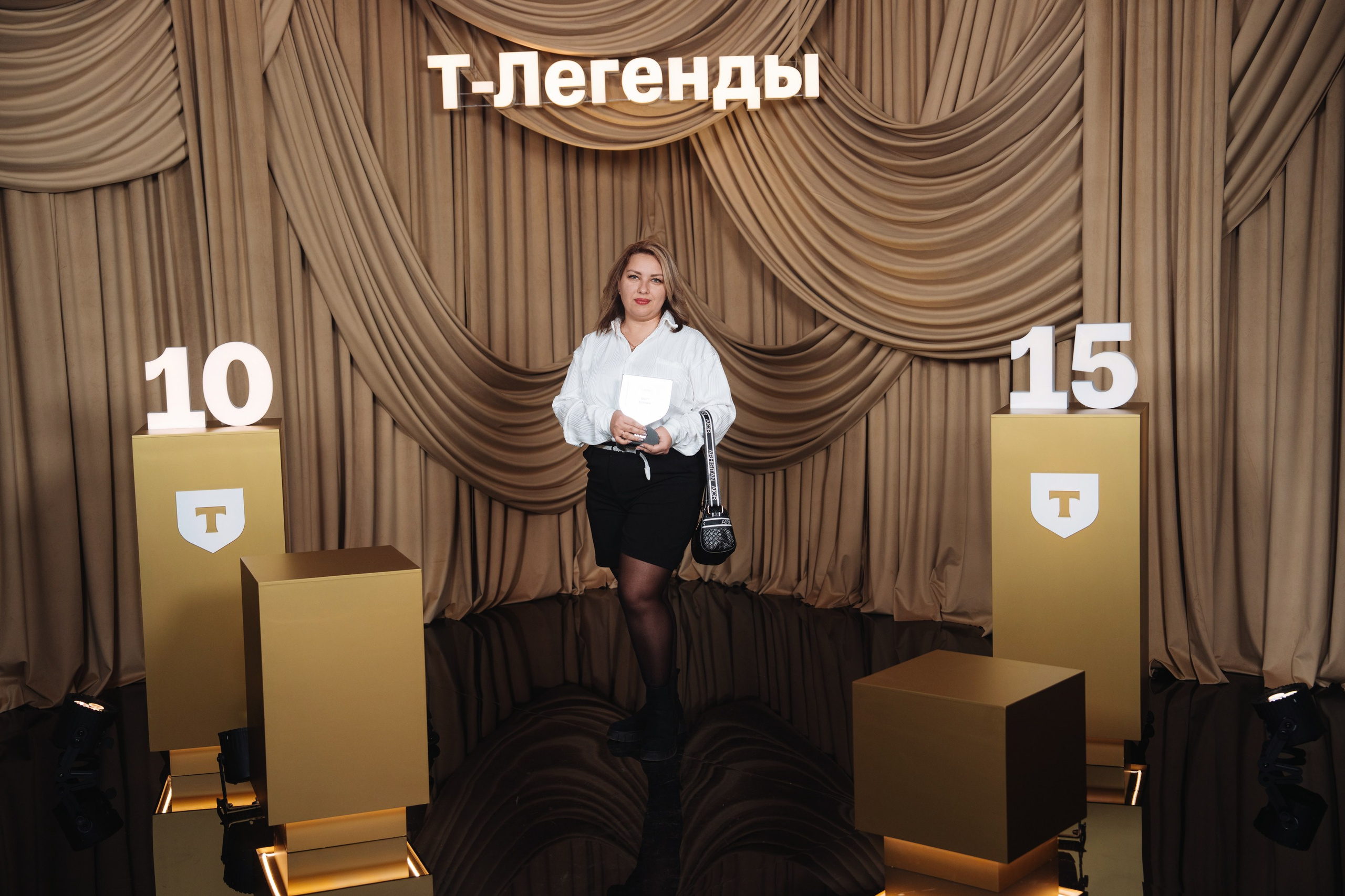 Т-Легенды 2025. Рекламный фотограф Москва — рекламная и бренд-съёмка | Polyakov
